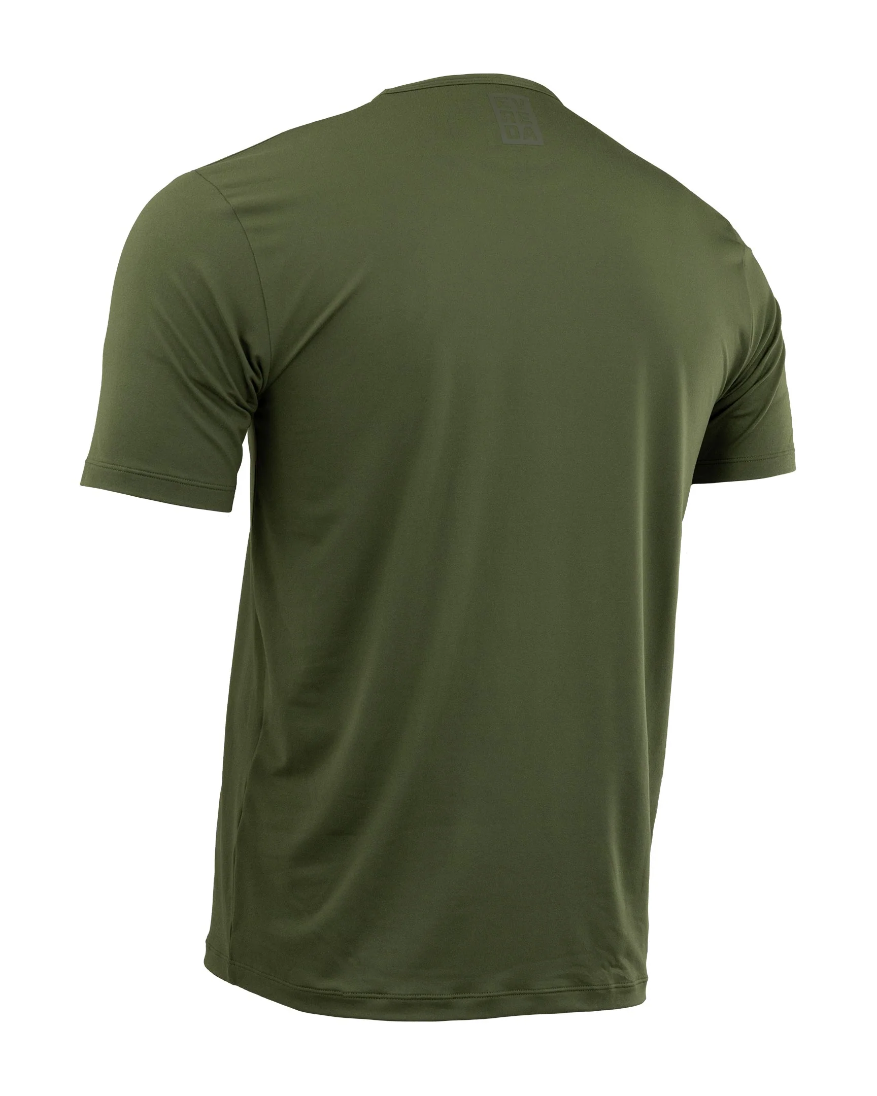 Gameness Men's Evreda Tee - Image 11