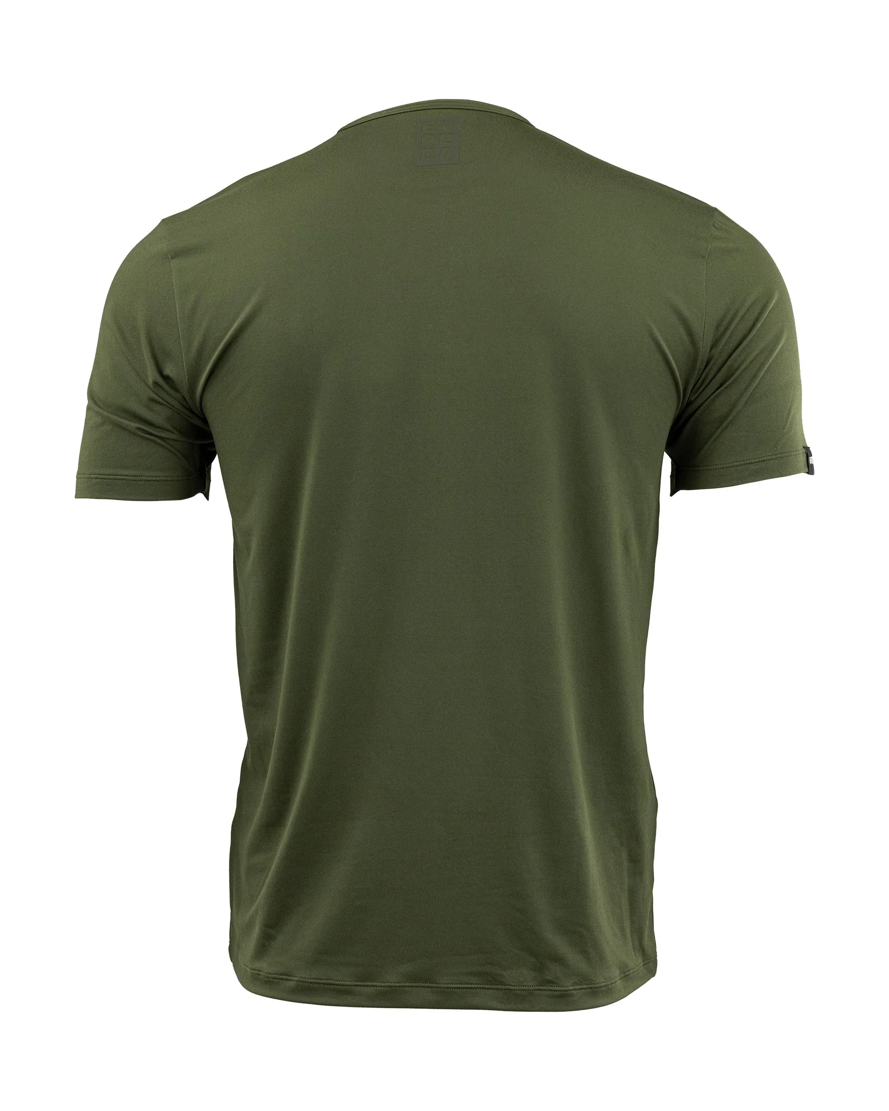 Gameness Men's Evreda Tee - Image 13