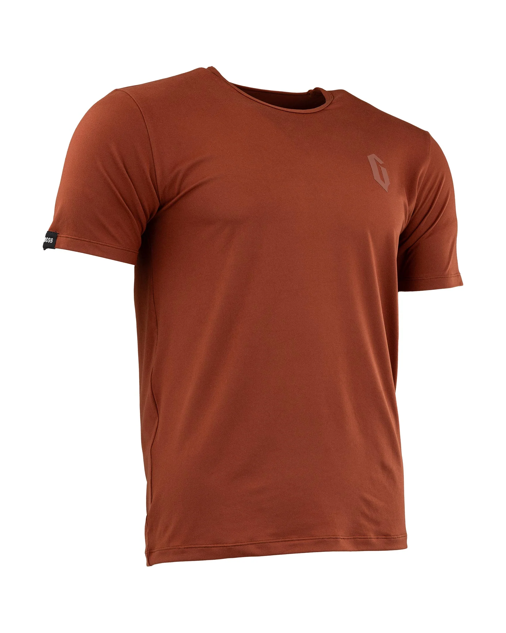 Gameness Men's Evreda Tee - Image 14