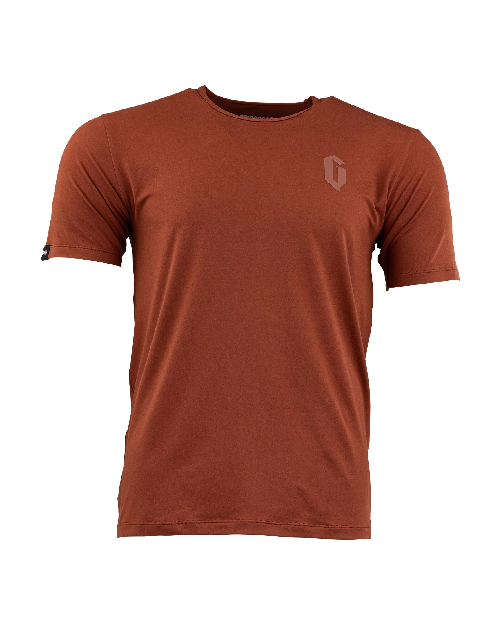 Gameness Men's Evreda Tee - Image 16
