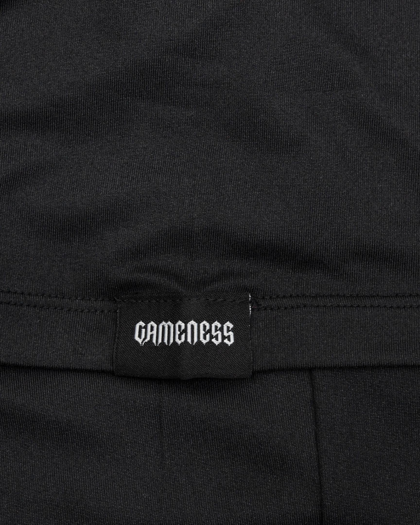 Gameness Men's Evreda Tee - Image 6