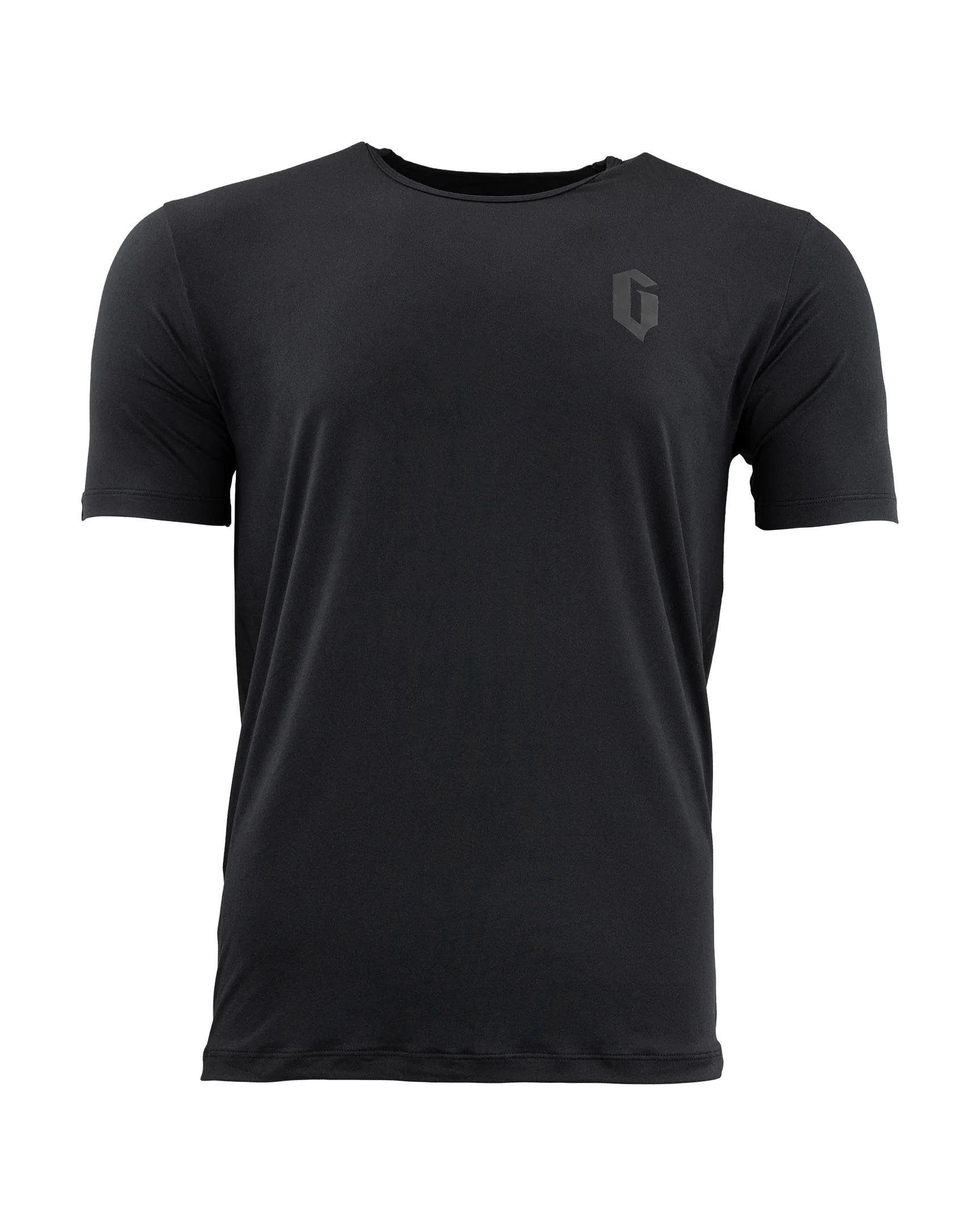 Gameness Men's Evreda Tee - Image 8