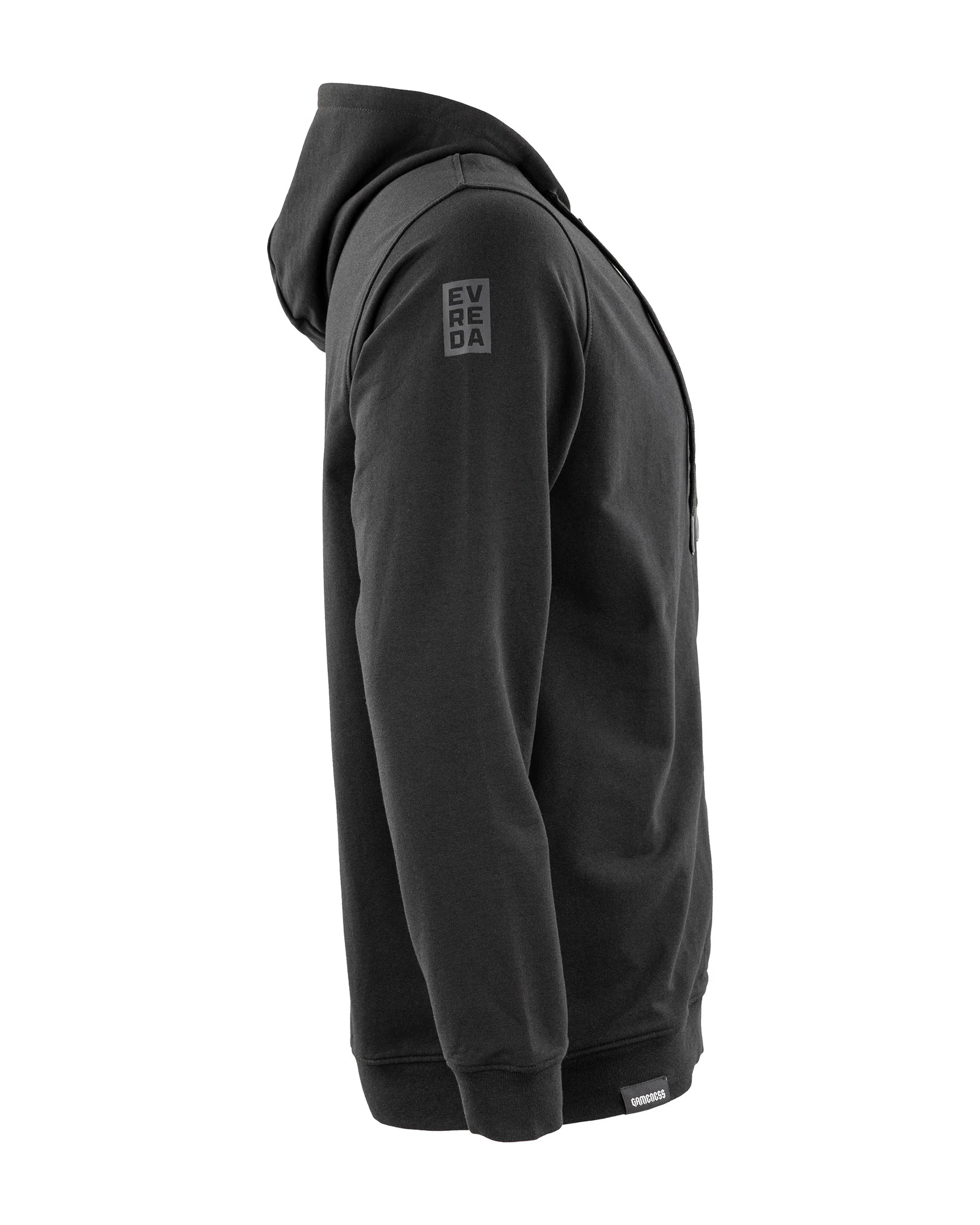 Gameness Men's Evreda Zip Hoodie - Image 3