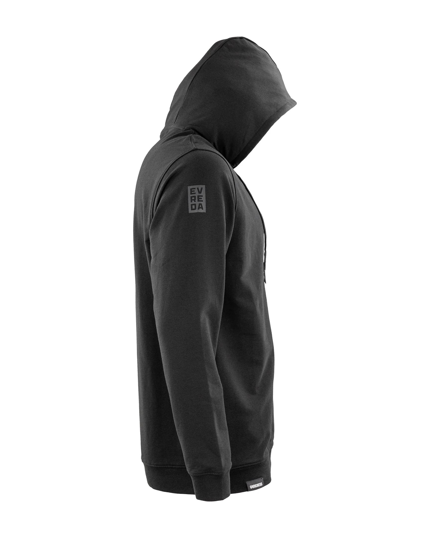 Gameness Men's Evreda Zip Hoodie - Image 4
