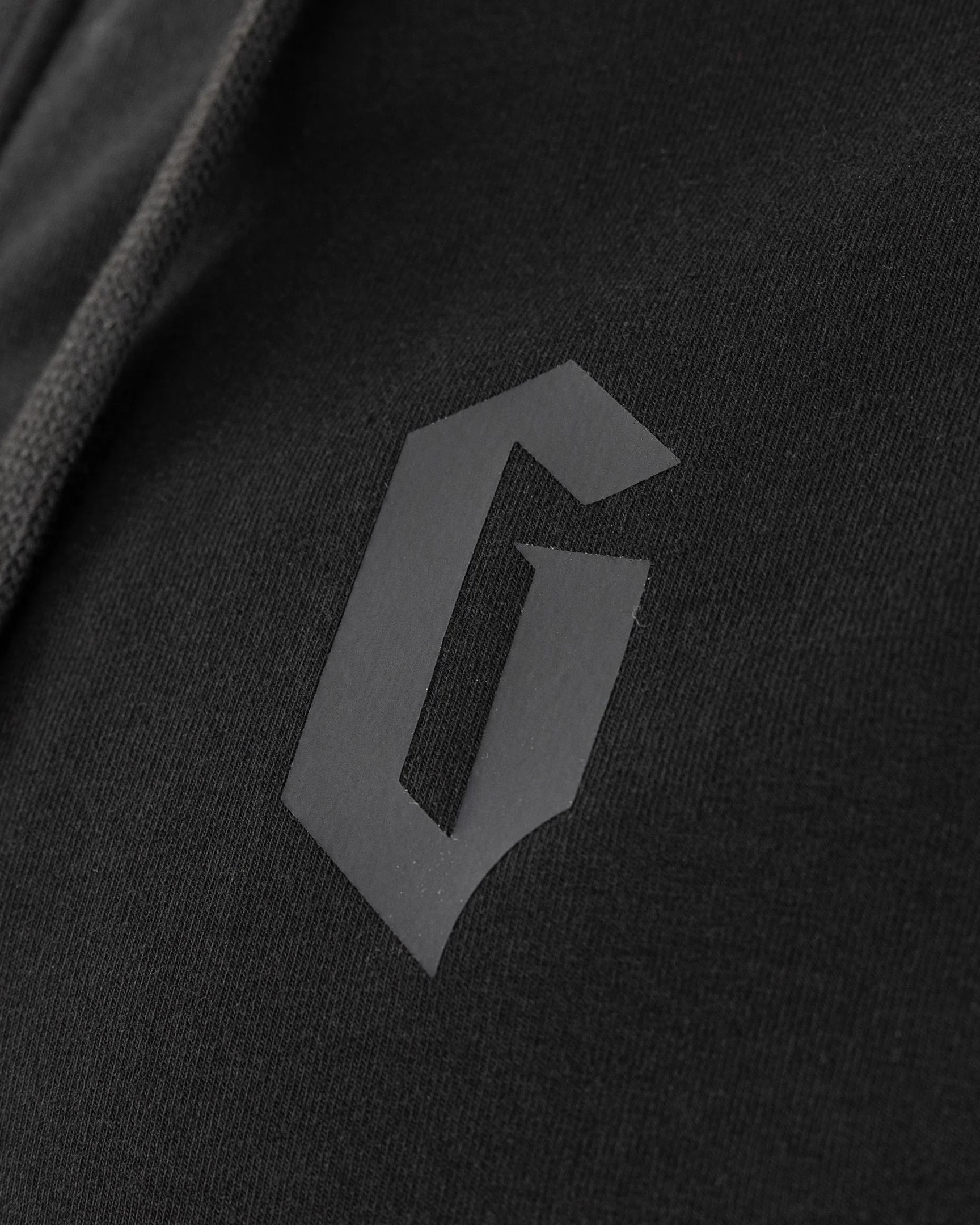 Gameness Men's Evreda Zip Hoodie - Image 6