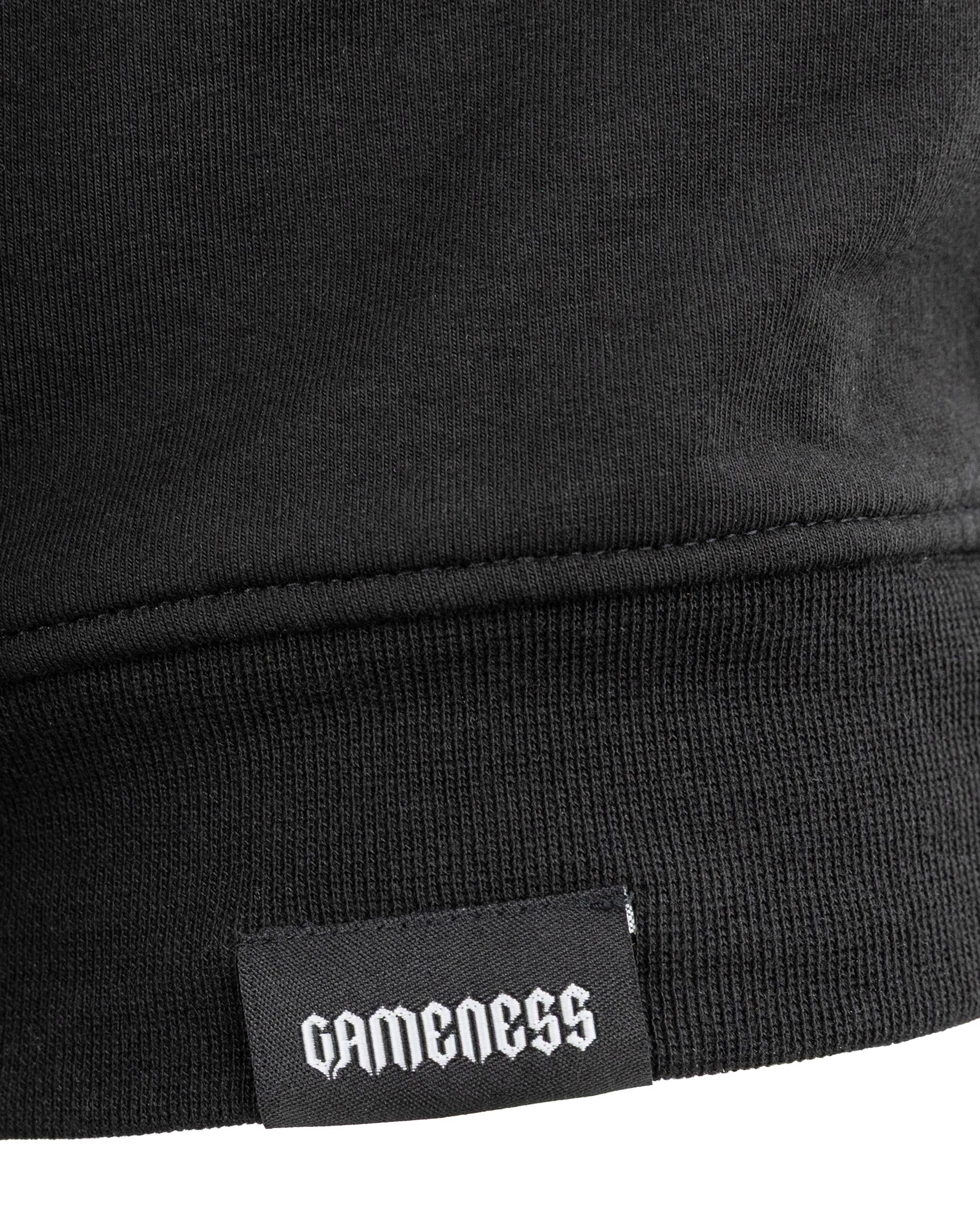 Gameness Men's Evreda Zip Hoodie - Image 8