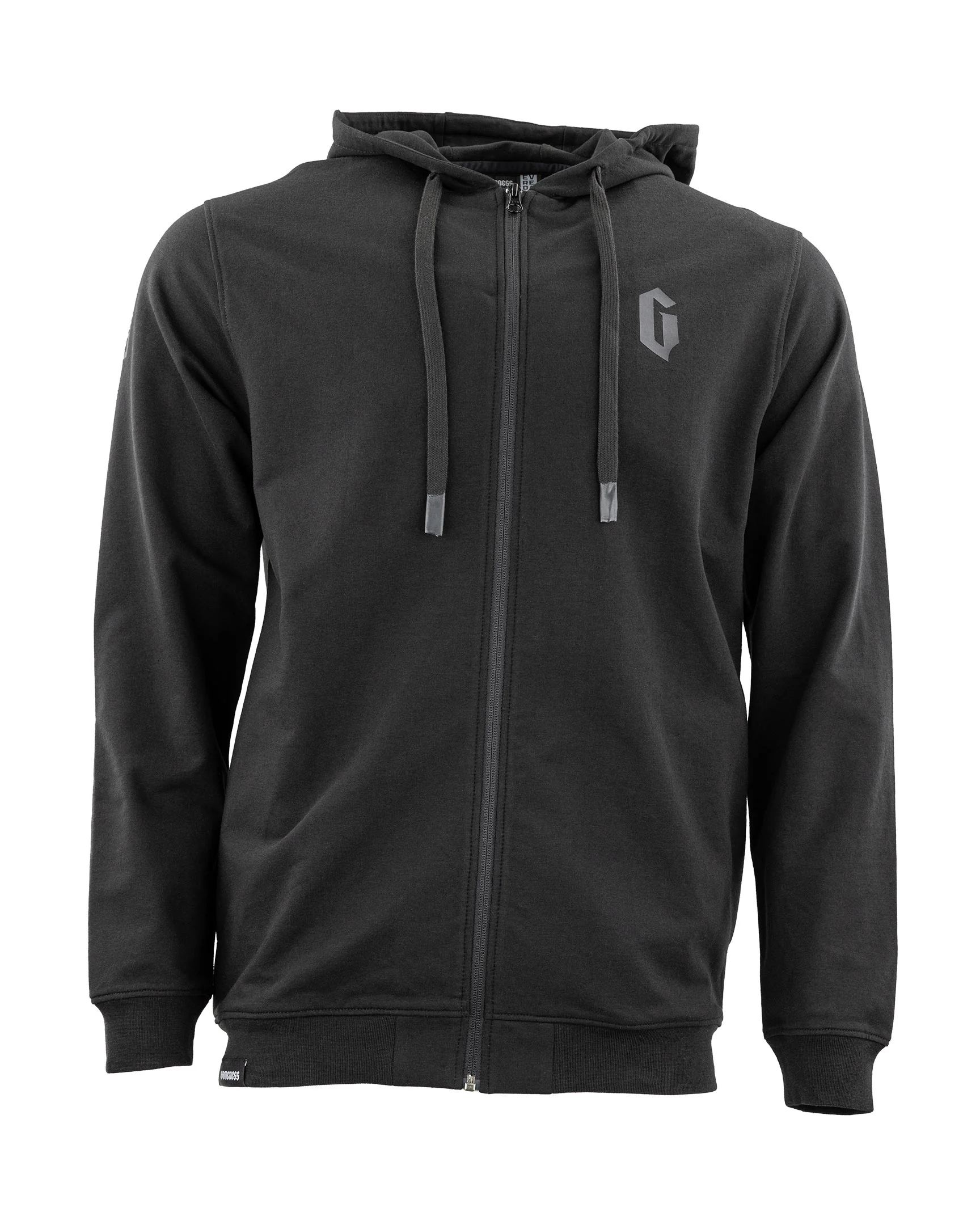 Gameness Men's Evreda Zip Hoodie - Image 9