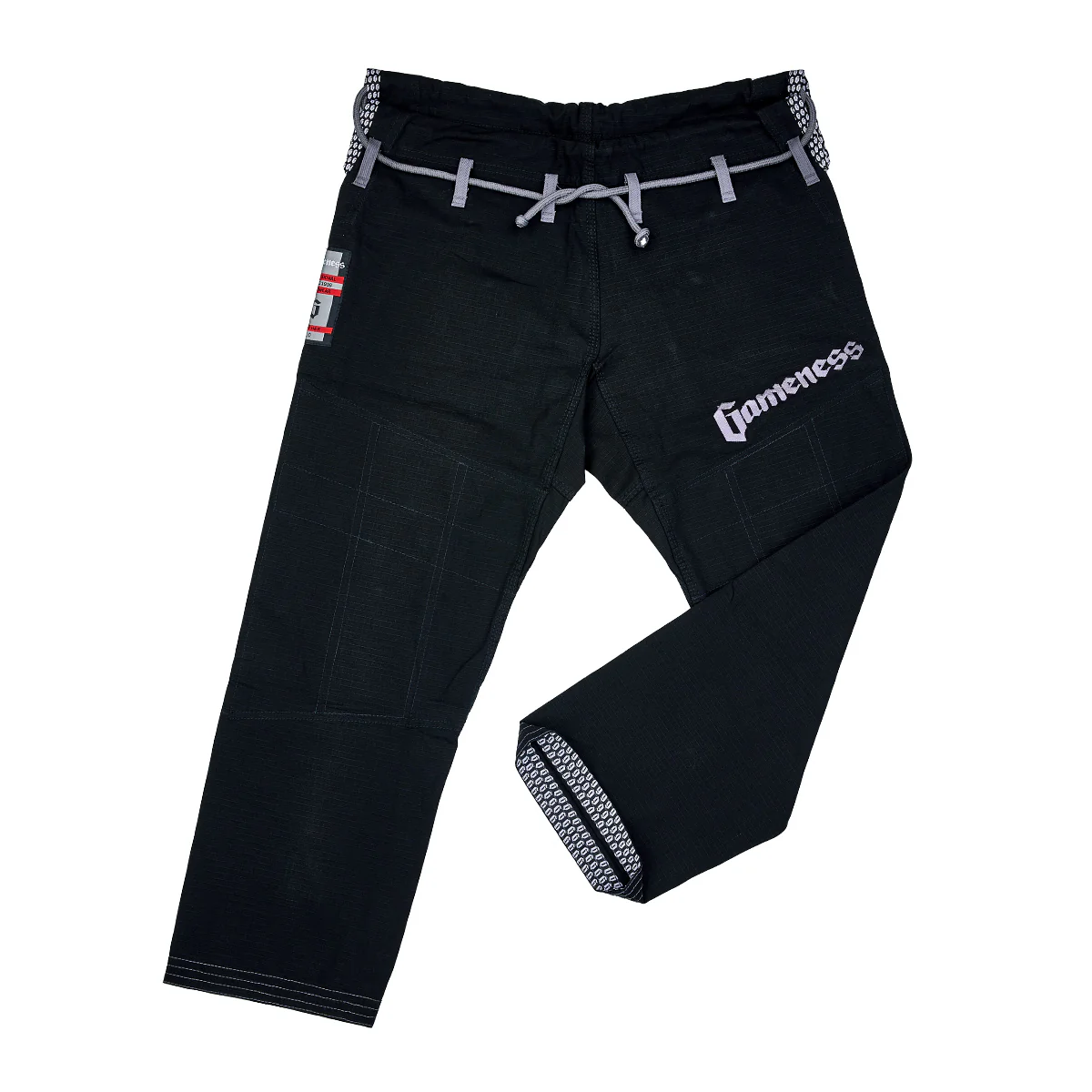 Gameness Men's Feather Gi 2.0 - Image 10