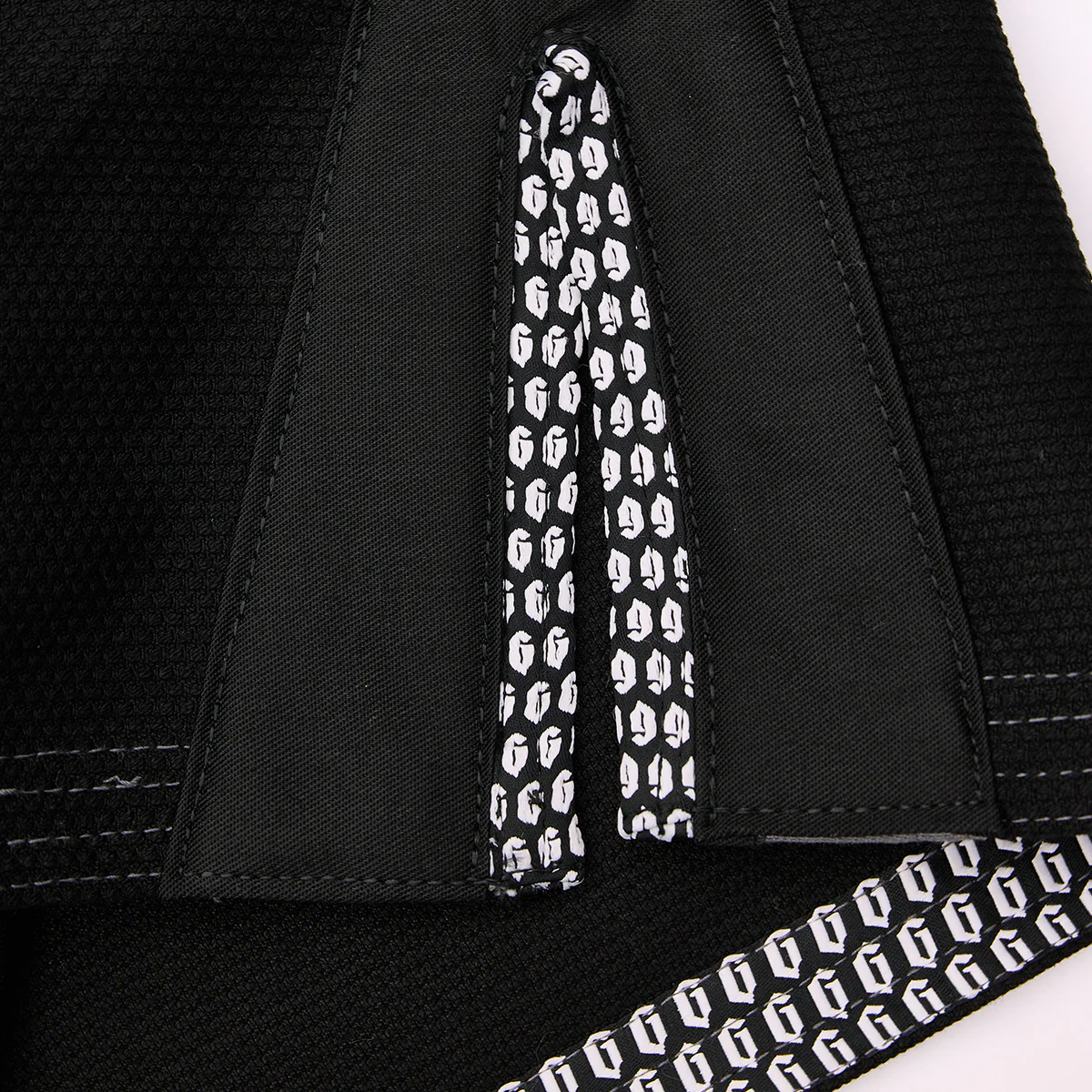 Gameness Men's Feather Gi 2.0 - Image 11