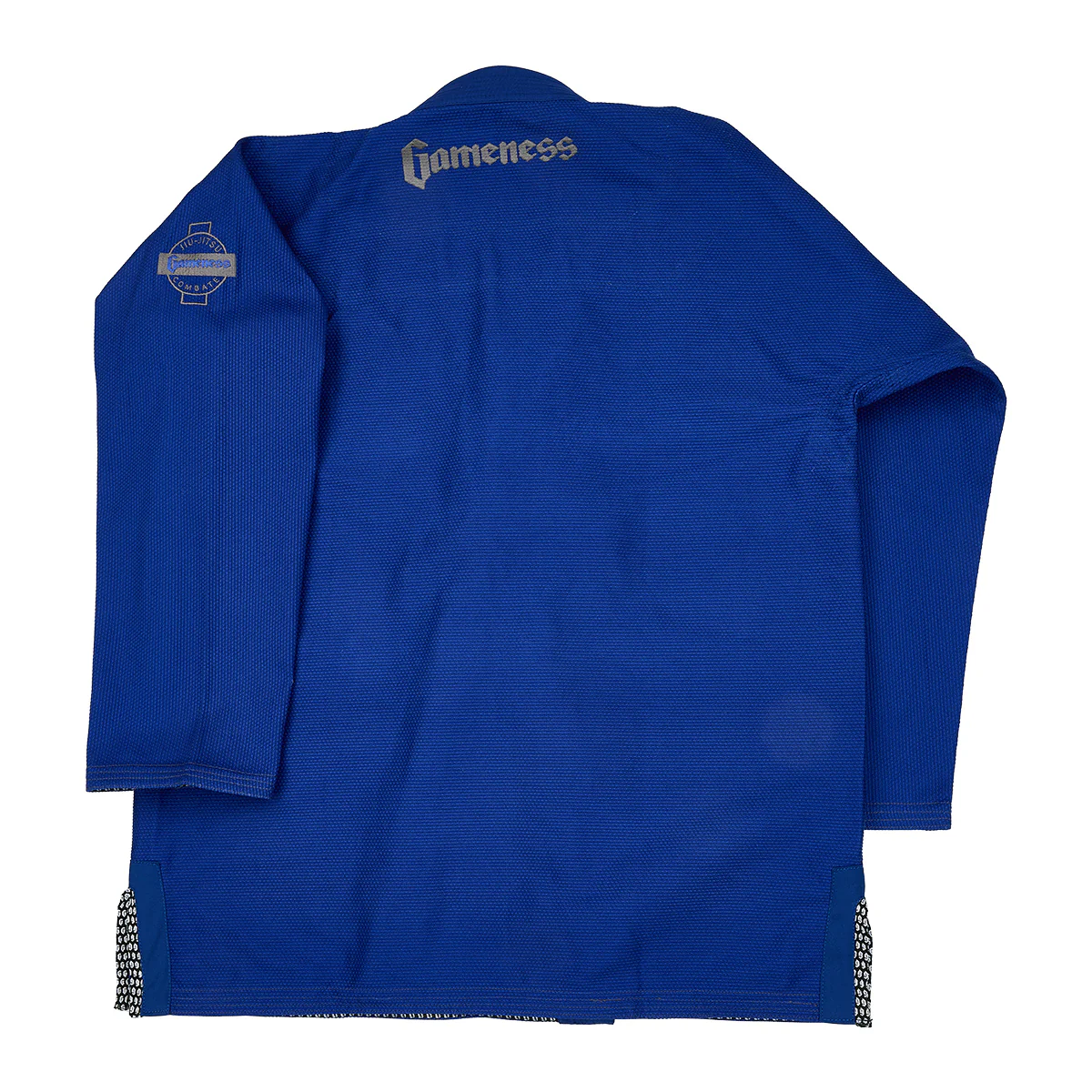 Gameness Men's Feather Gi 2.0 - Image 14