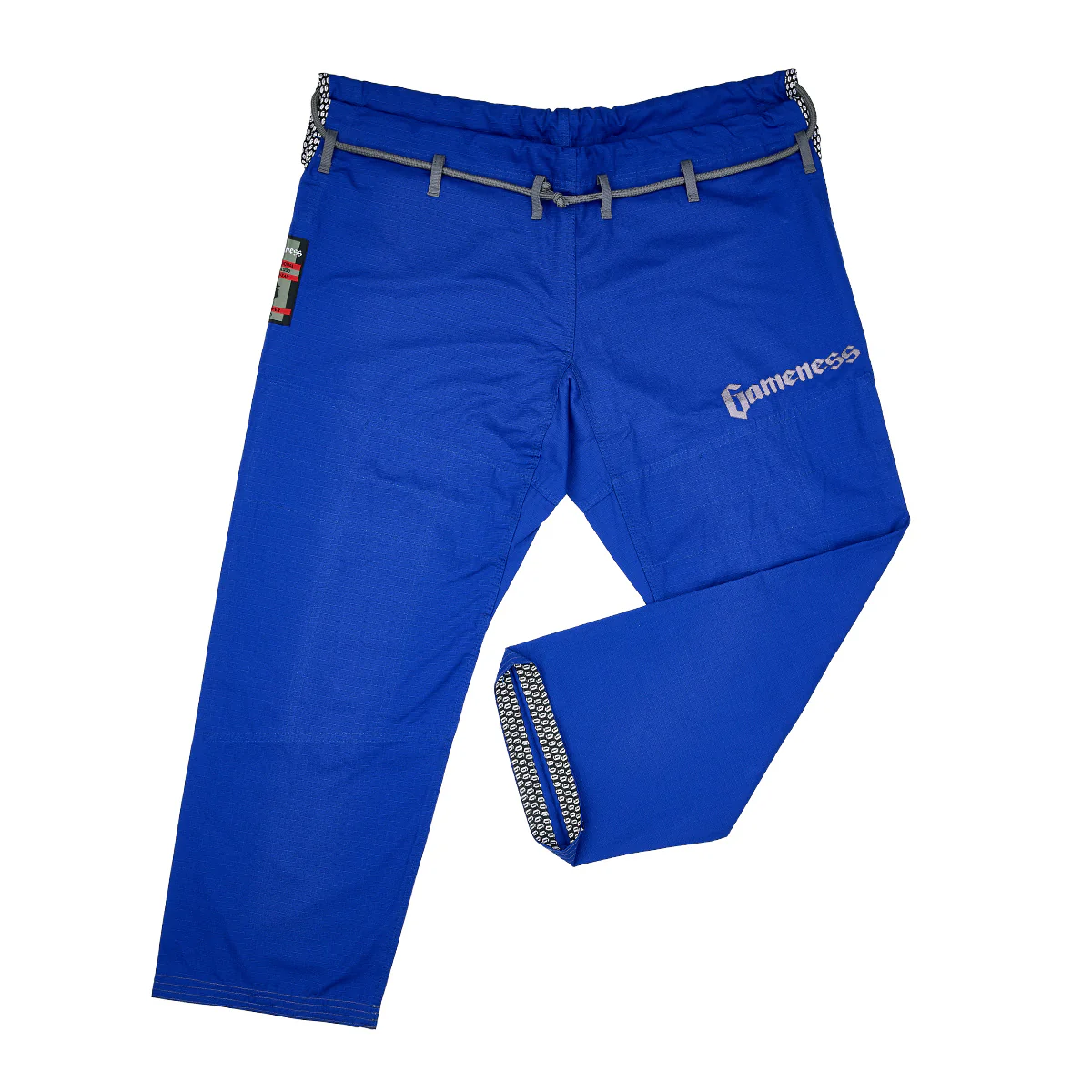 Gameness Men's Feather Gi 2.0 - Image 15