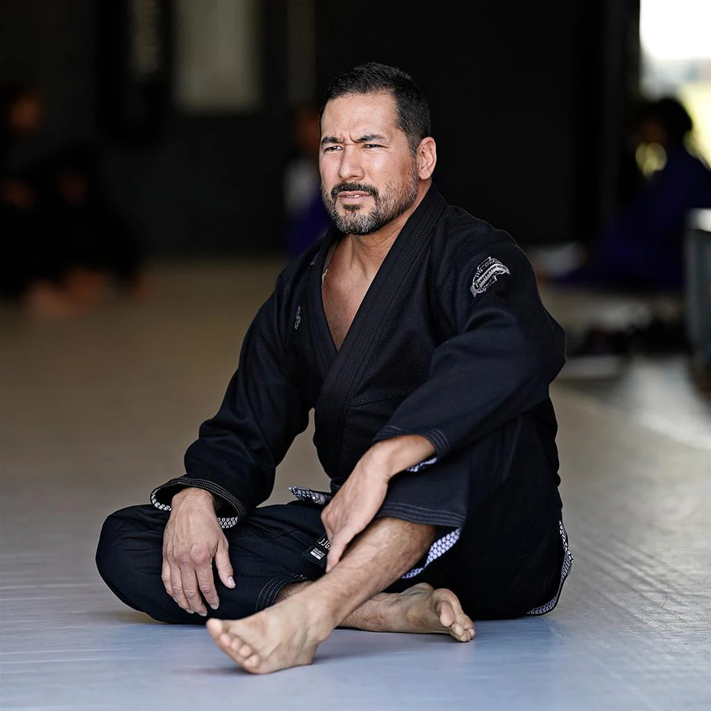 Gameness Men's Feather Gi 2.0 - Image 17