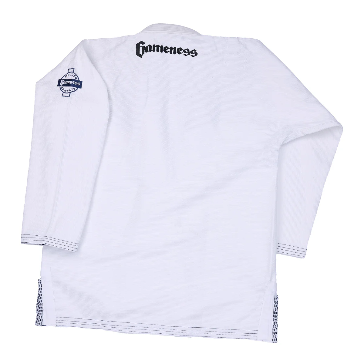 Gameness Men's Feather Gi 2.0 - Image 4