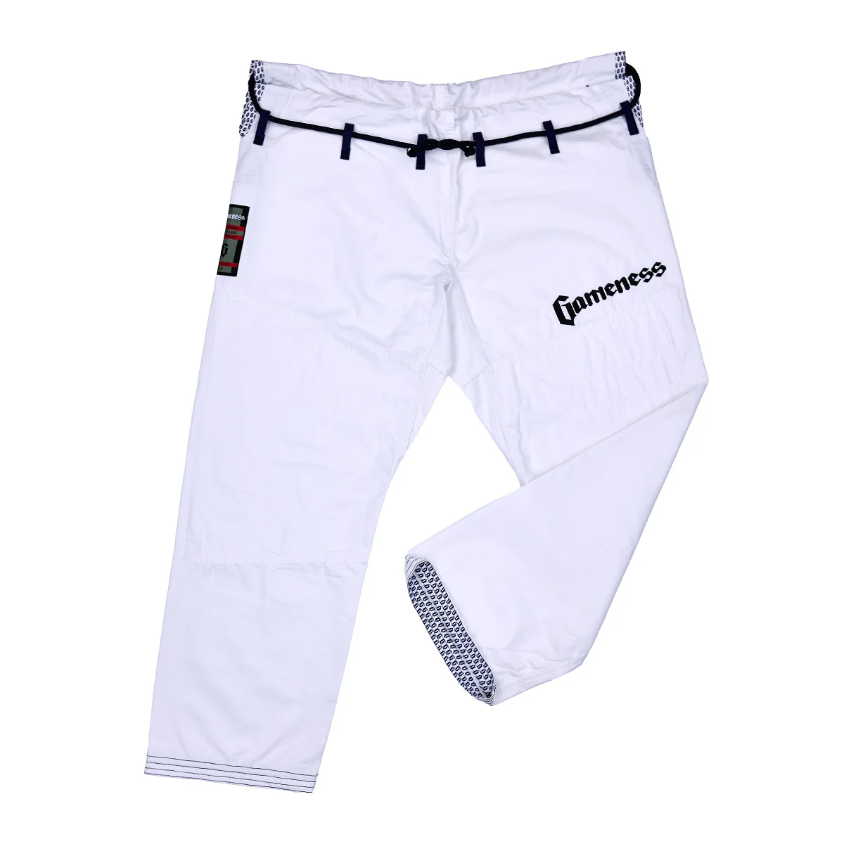 Gameness Men's Feather Gi 2.0 - Image 5