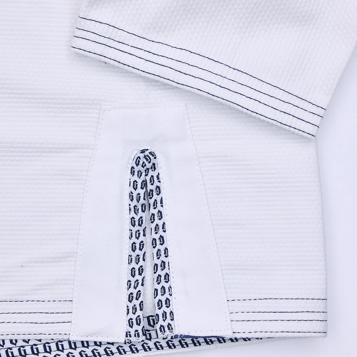 Gameness Men's Feather Gi 2.0 - Image 6