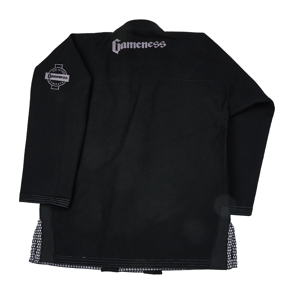 Gameness Men's Feather Gi 2.0 - Image 9