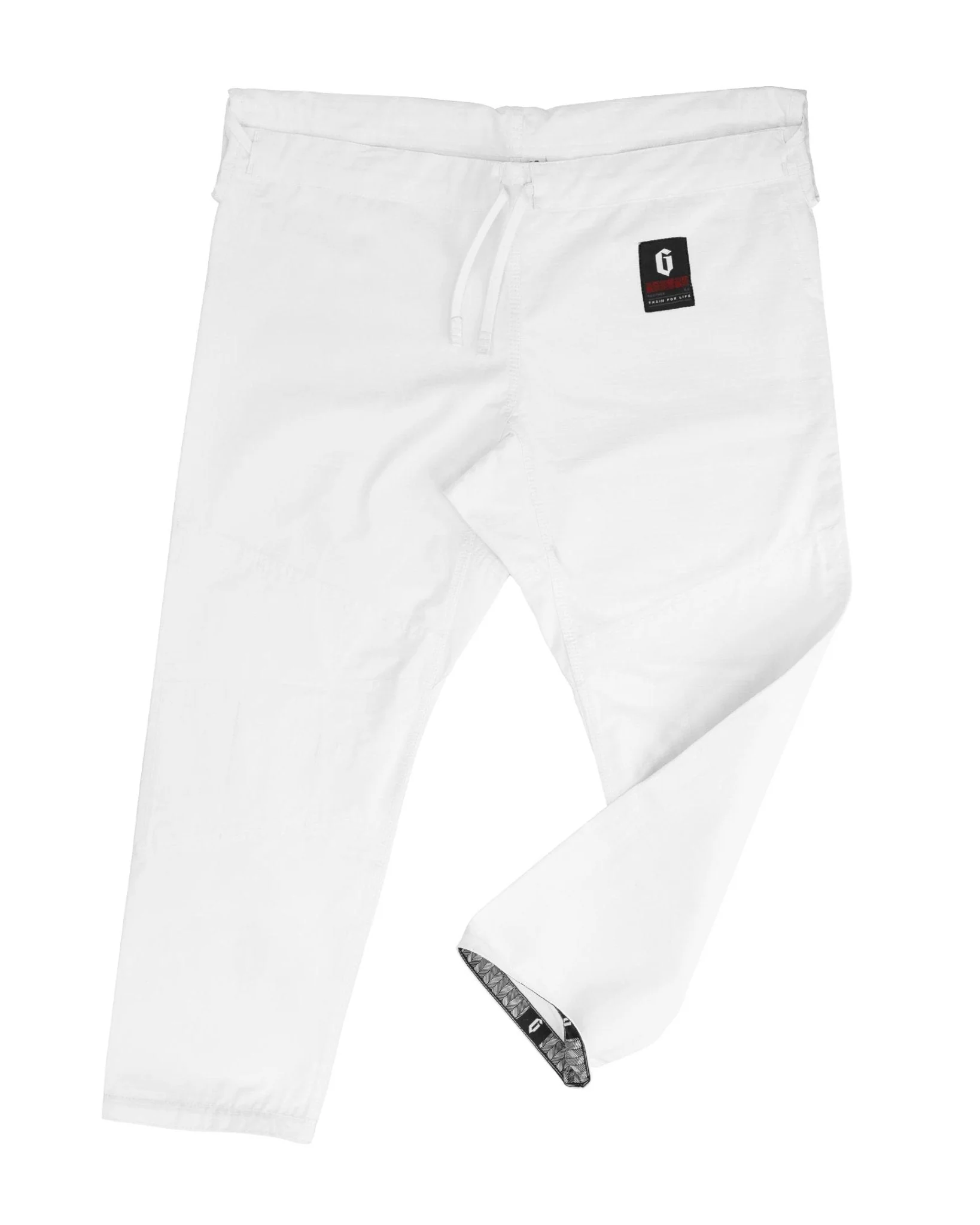 Gameness Men's Feather Gi 3.0 - Image 13