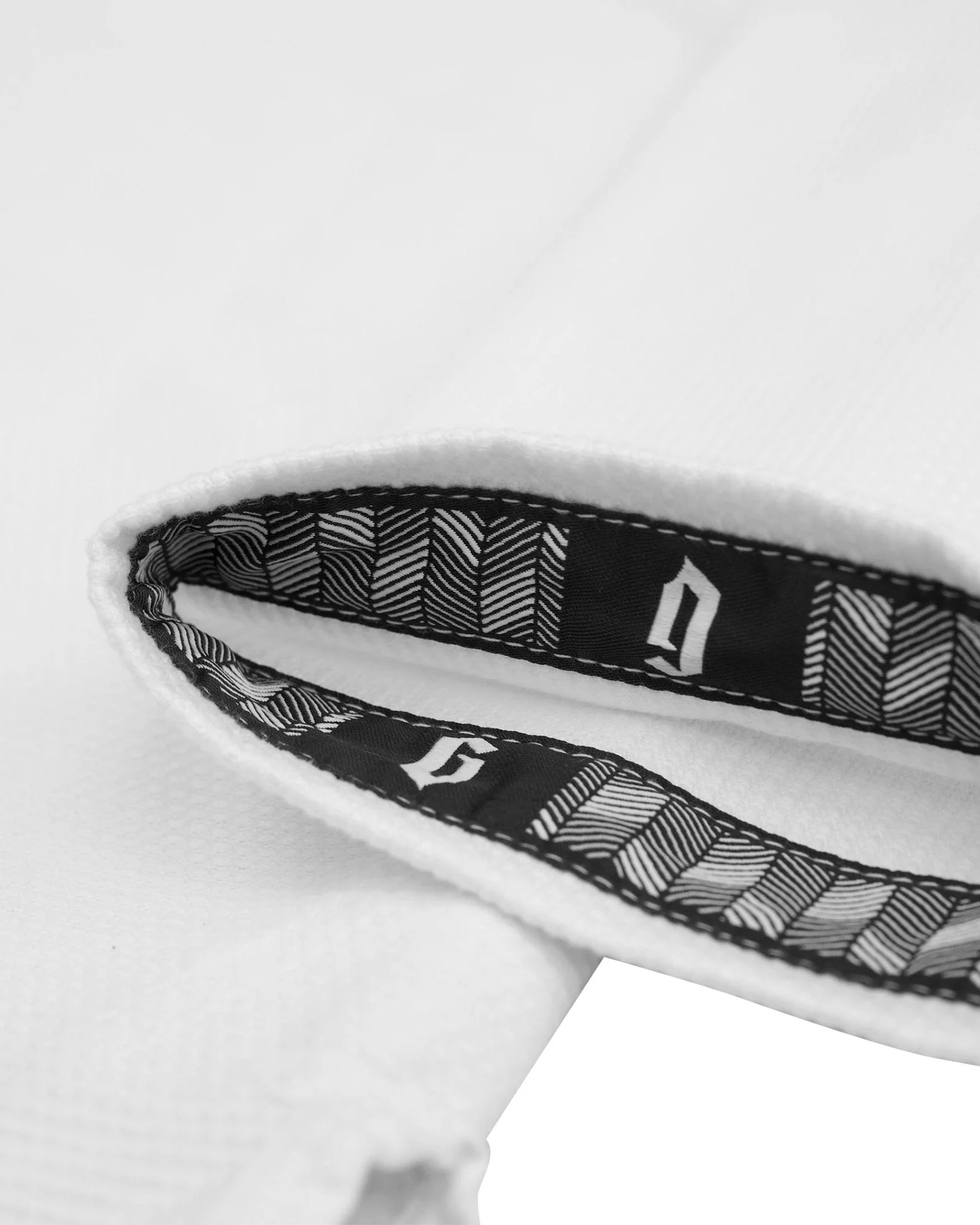 Gameness Men's Feather Gi 3.0 - Image 15