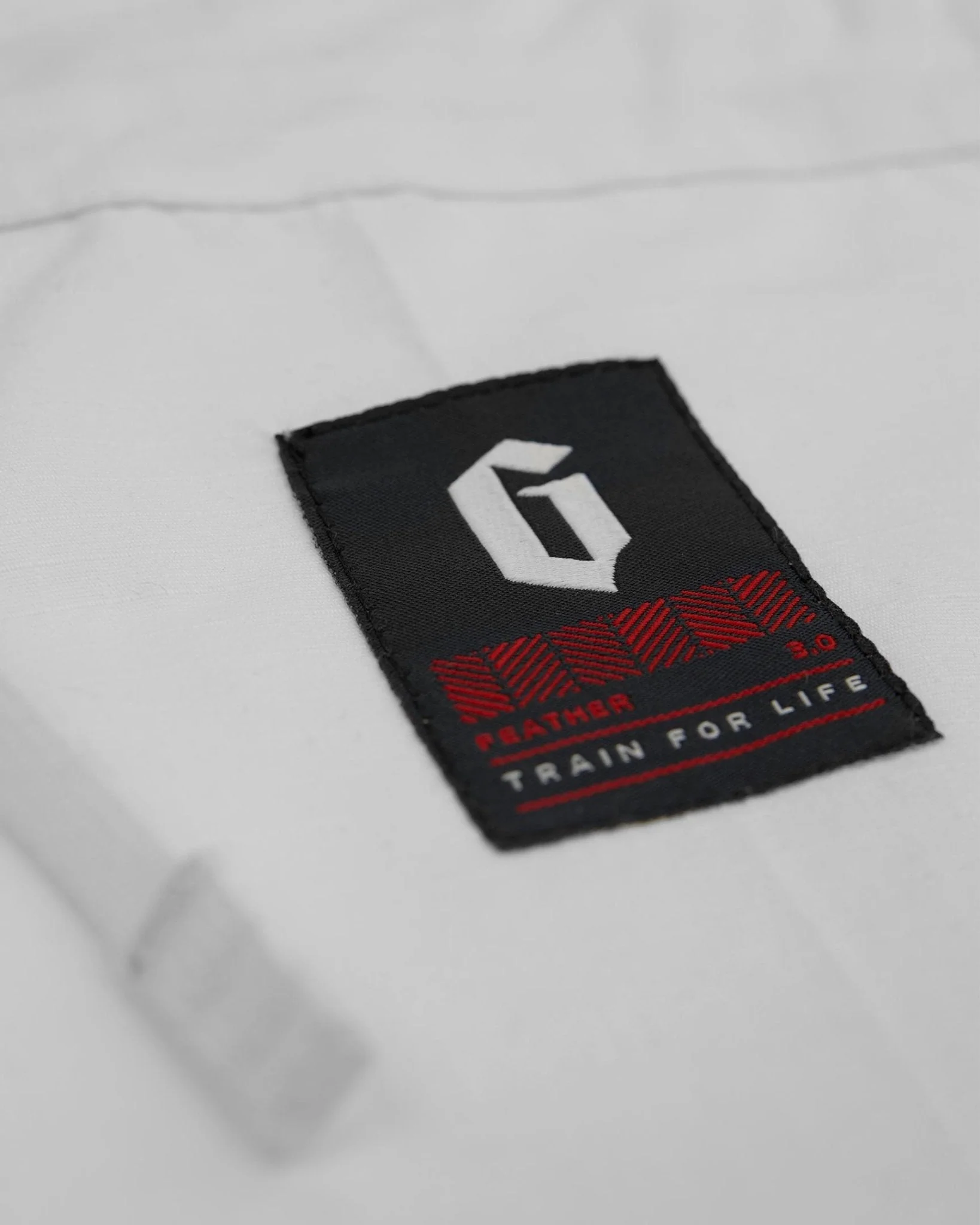 Gameness Men's Feather Gi 3.0 - Image 19