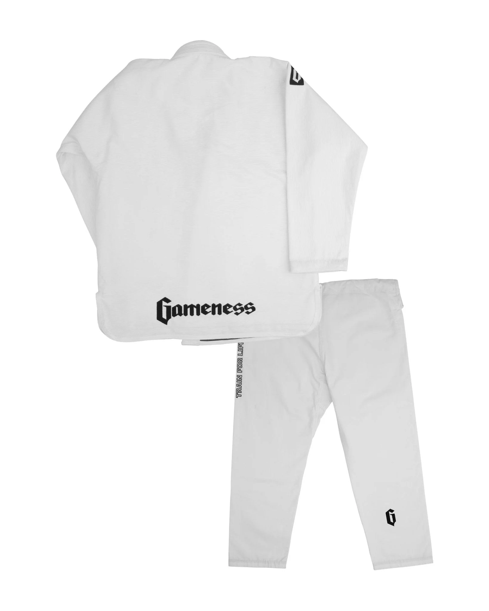 Gameness Men's Feather Gi 3.0 - Image 21