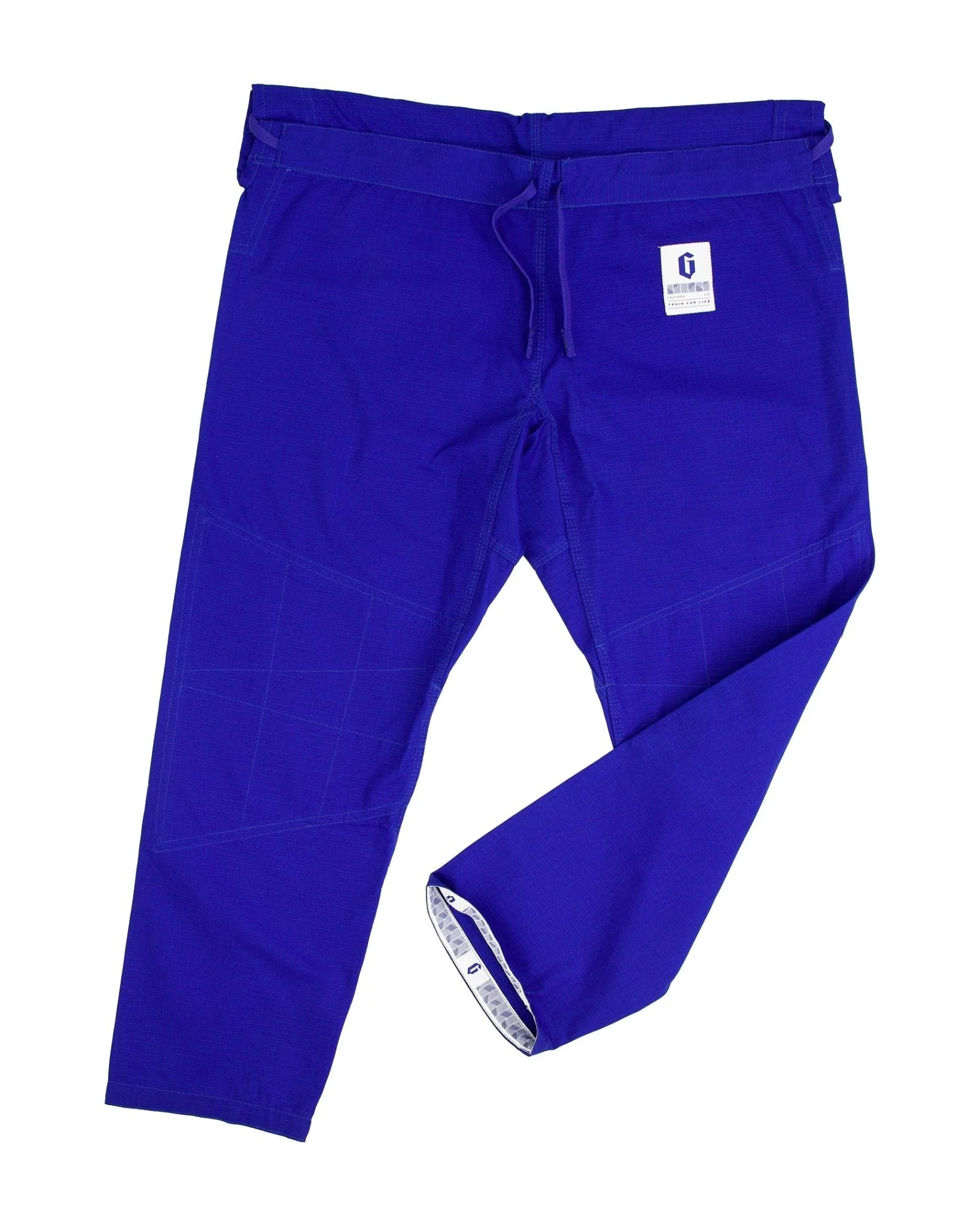 Gameness Men's Feather Gi 3.0 - Image 22
