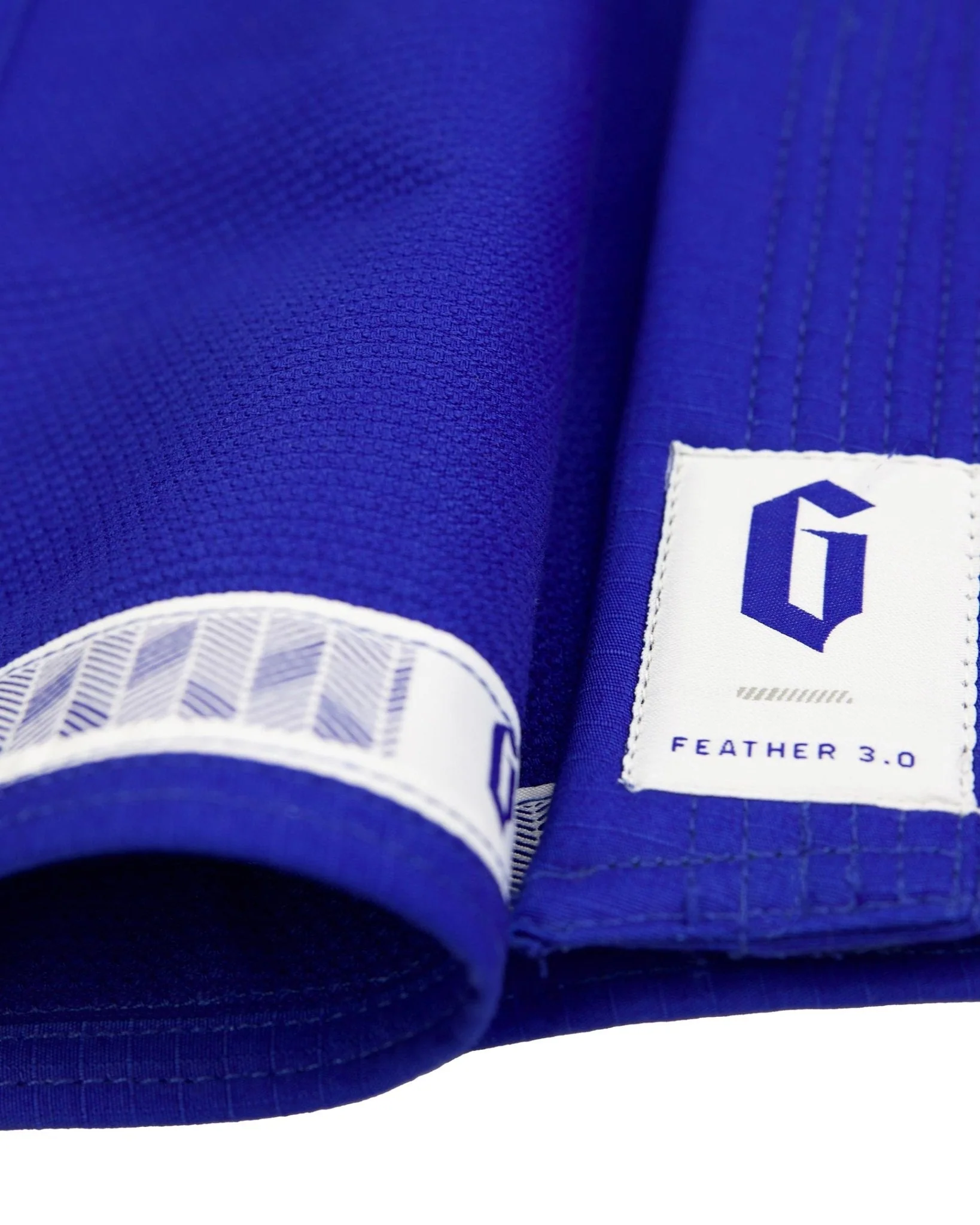 Gameness Men's Feather Gi 3.0 - Image 24