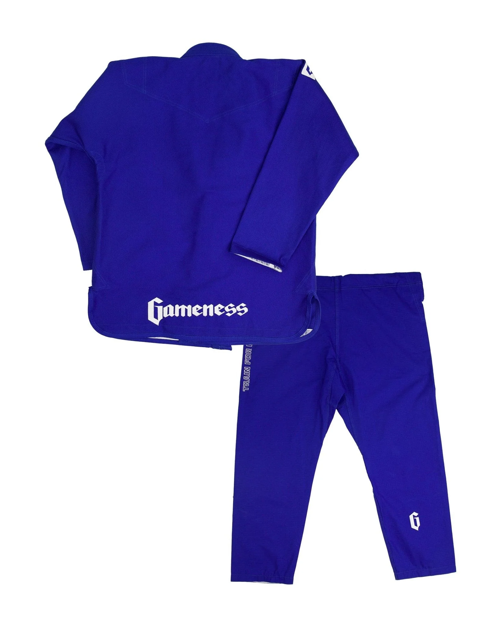 Gameness Men's Feather Gi 3.0 - Image 28