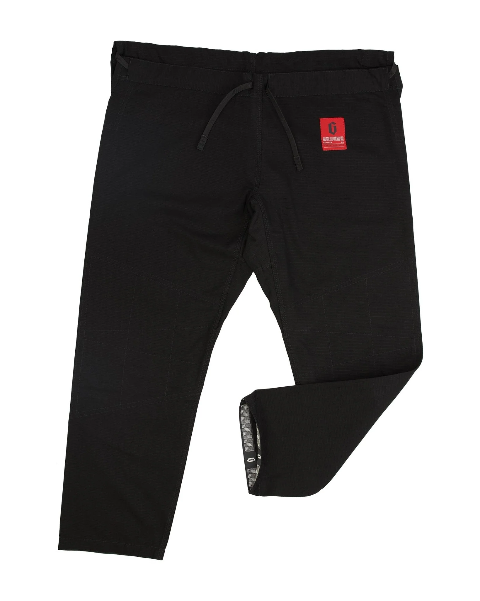 Gameness Men's Feather Gi 3.0 - Image 4