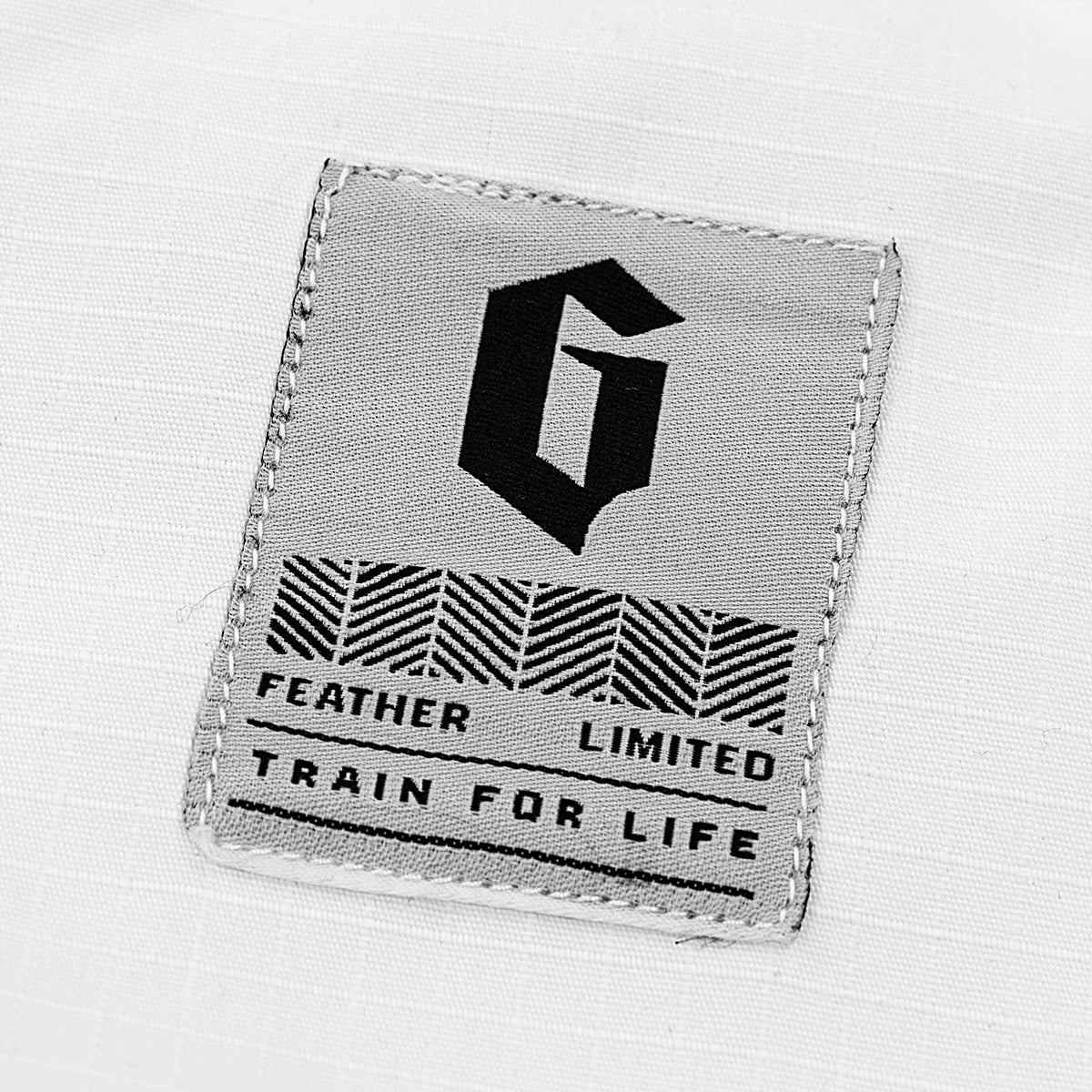 Gameness Men's Feather OG Gi - Image 11