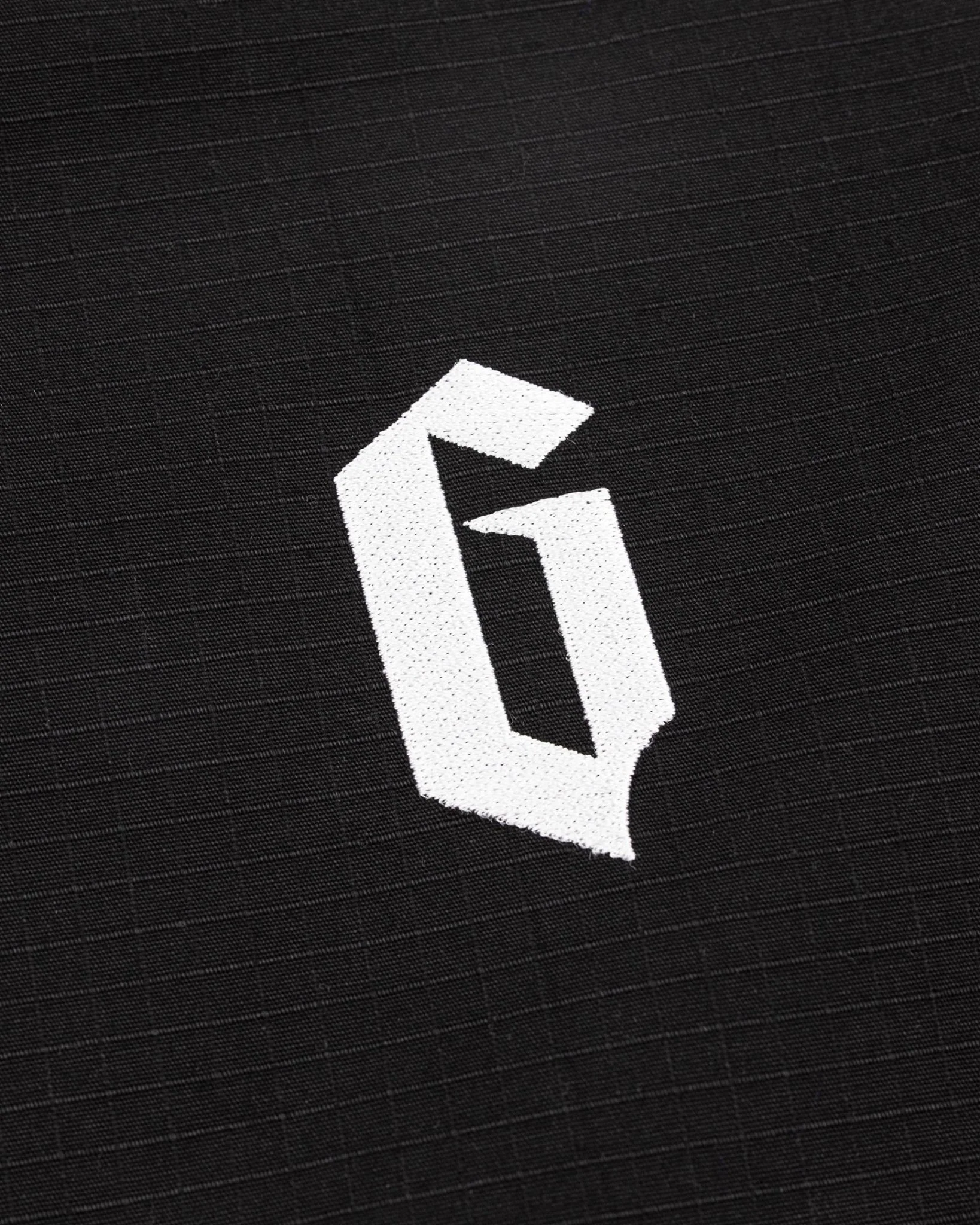 Gameness Men's Feather OG Gi - Image 13