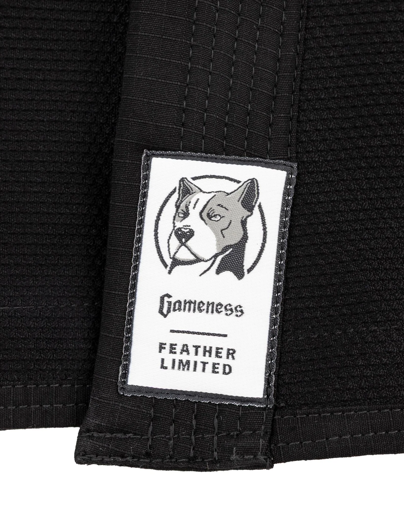Gameness Men's Feather OG Gi - Image 16
