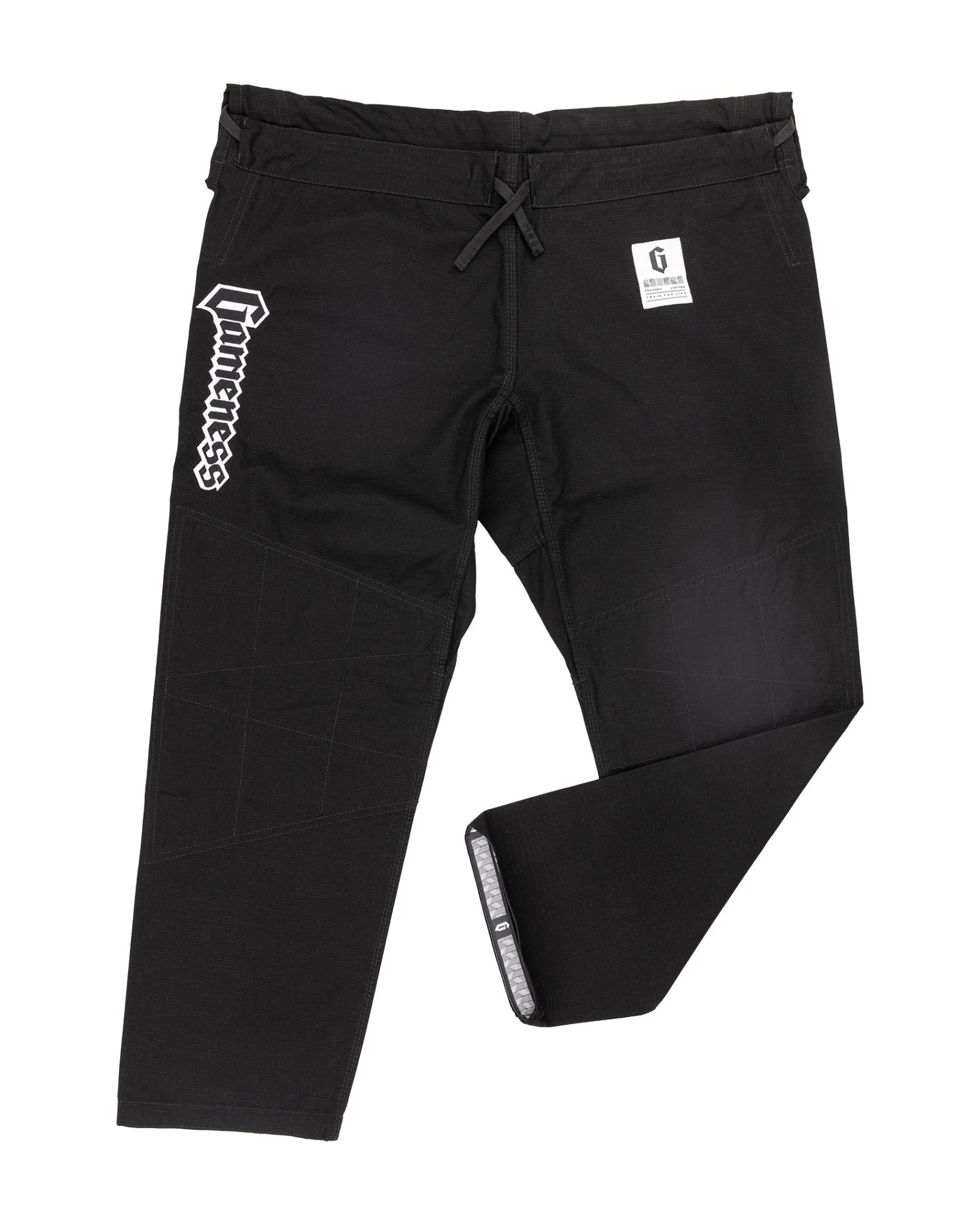 Gameness Men's Feather OG Gi - Image 20