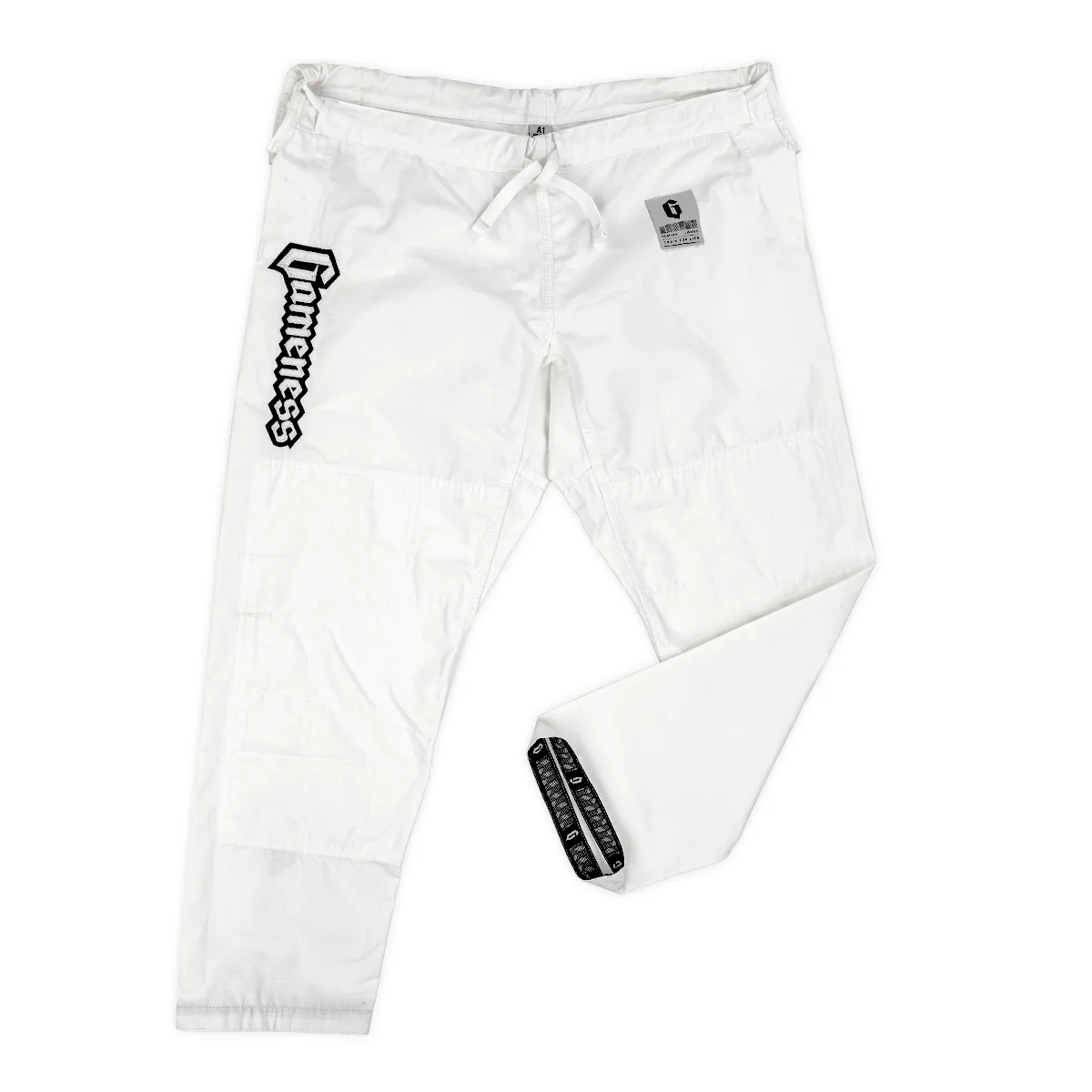 Gameness Men's Feather OG Gi - Image 5