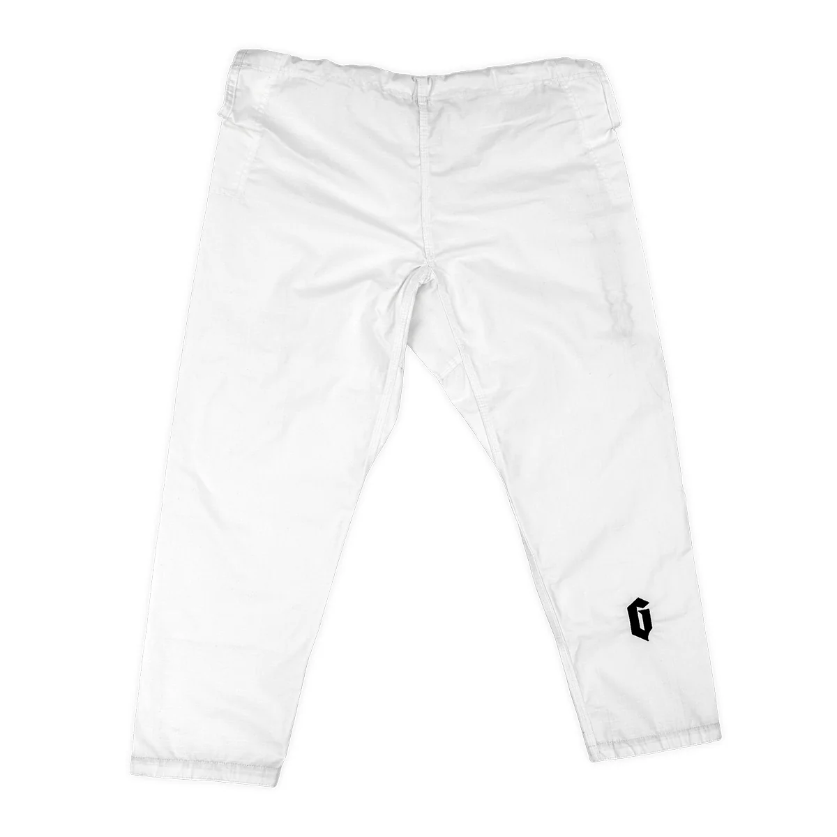 Gameness Men's Feather OG Gi - Image 6