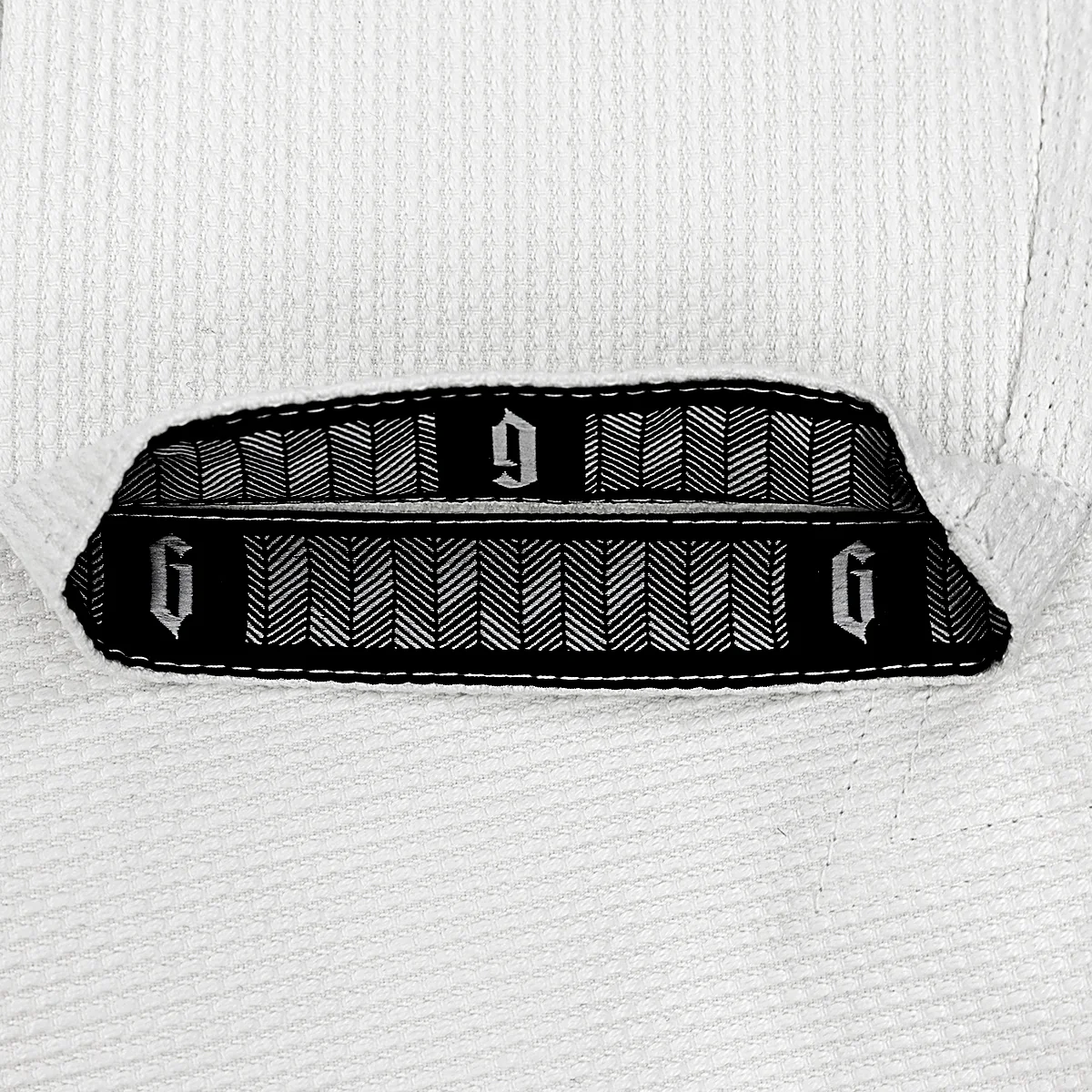 Gameness Men's Feather OG Gi - Image 9