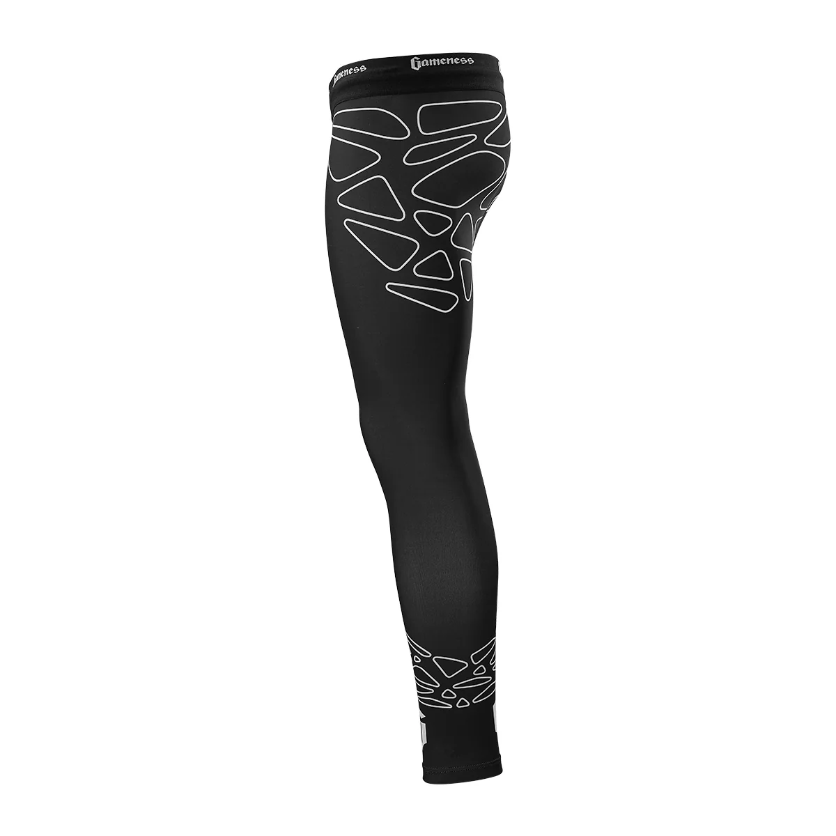 Gameness Men's Grappling Spat - Image 14
