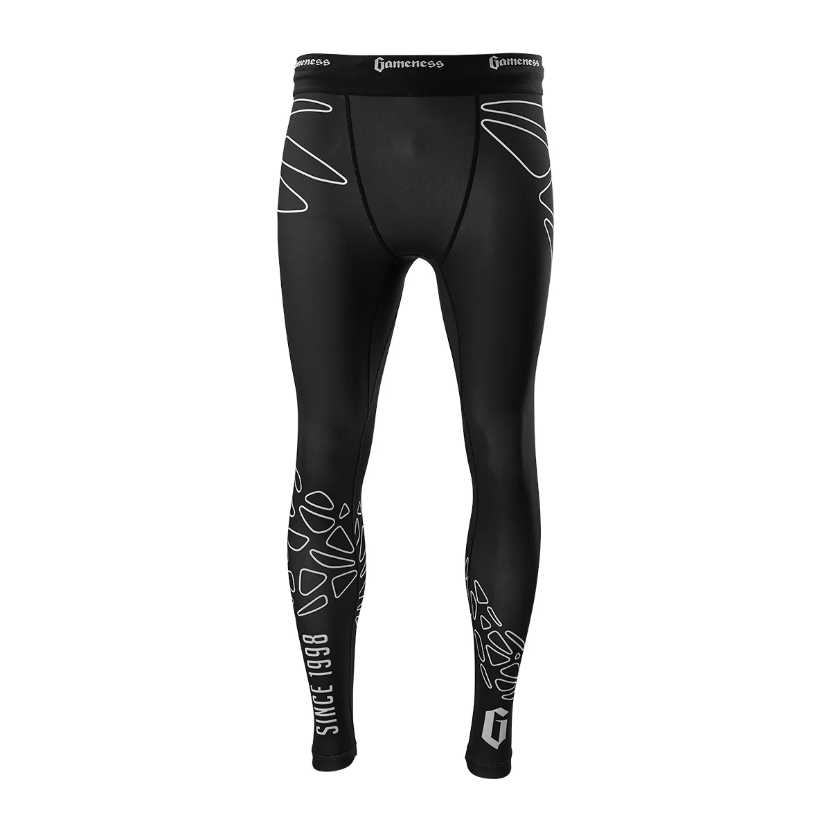 Gameness Men's Grappling Spat - Image 15