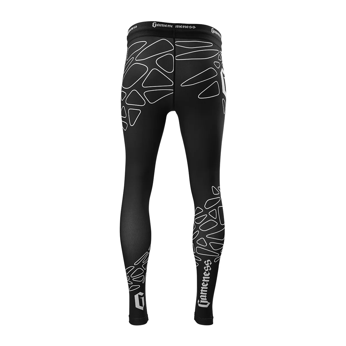 Gameness Men's Grappling Spat - Image 16