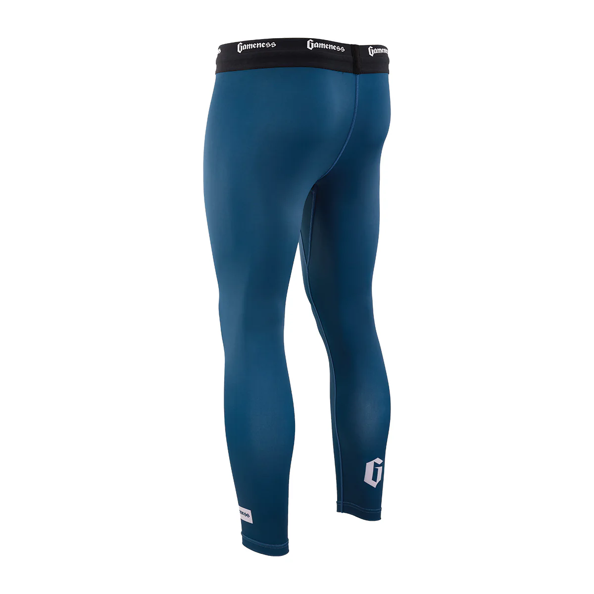Gameness Men's Grappling Spat - Image 19