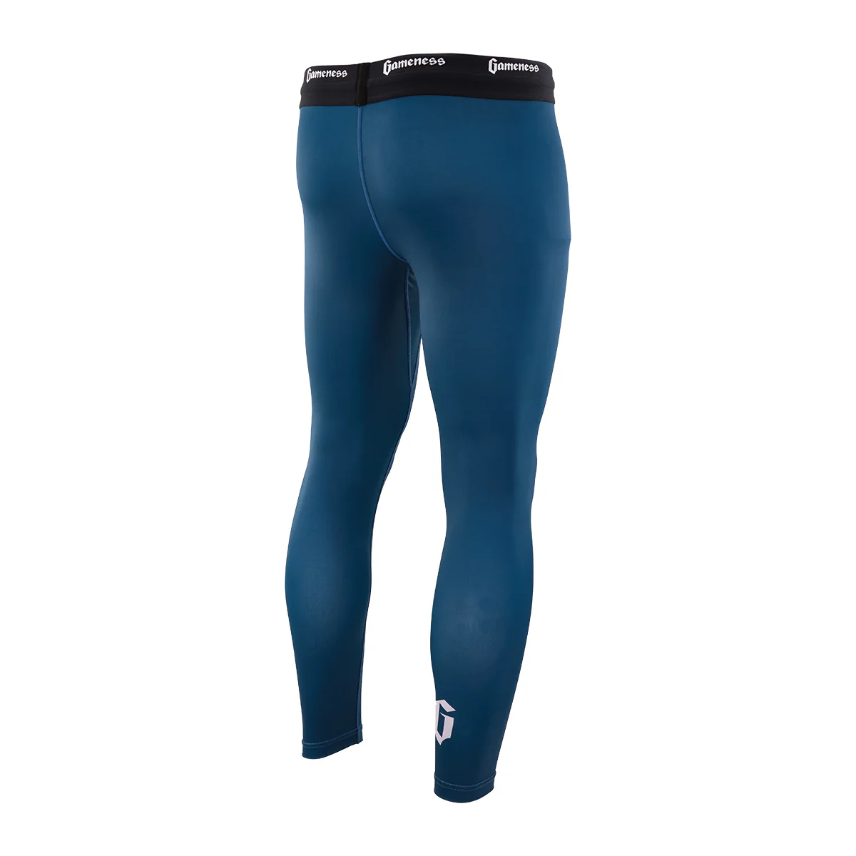 Gameness Men's Grappling Spat - Image 20