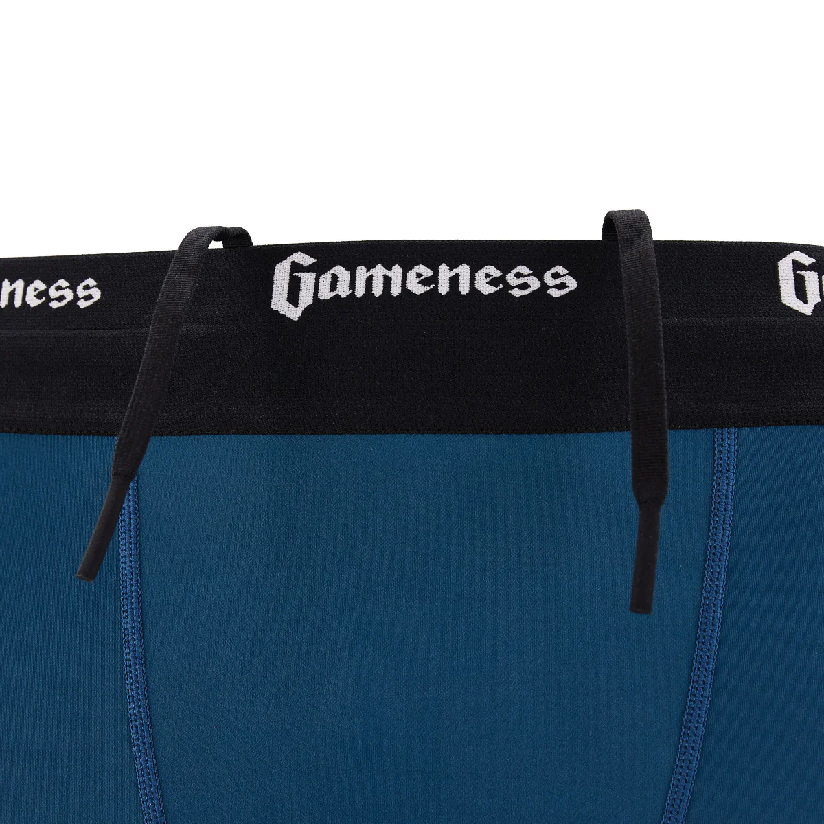 Gameness Men's Grappling Spat - Image 24