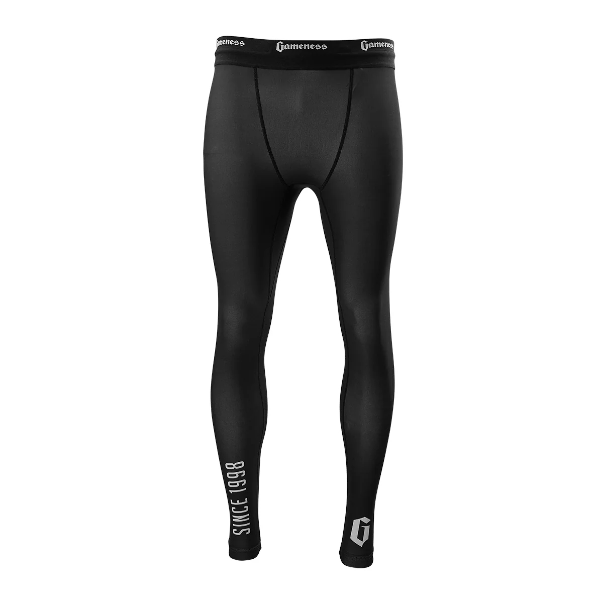 Gameness Men's Grappling Spat - Image 7