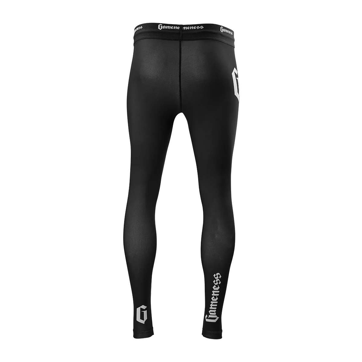 Gameness Men's Grappling Spat - Image 8