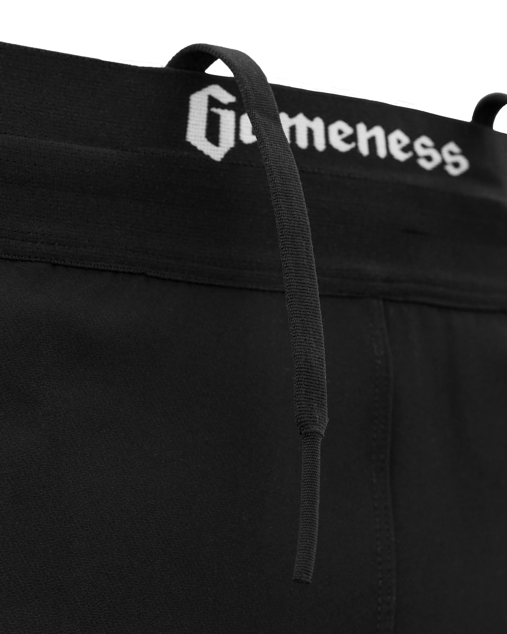 Gameness Men's Pulse Lined Pro Grappling Short - Pulse - Image 10