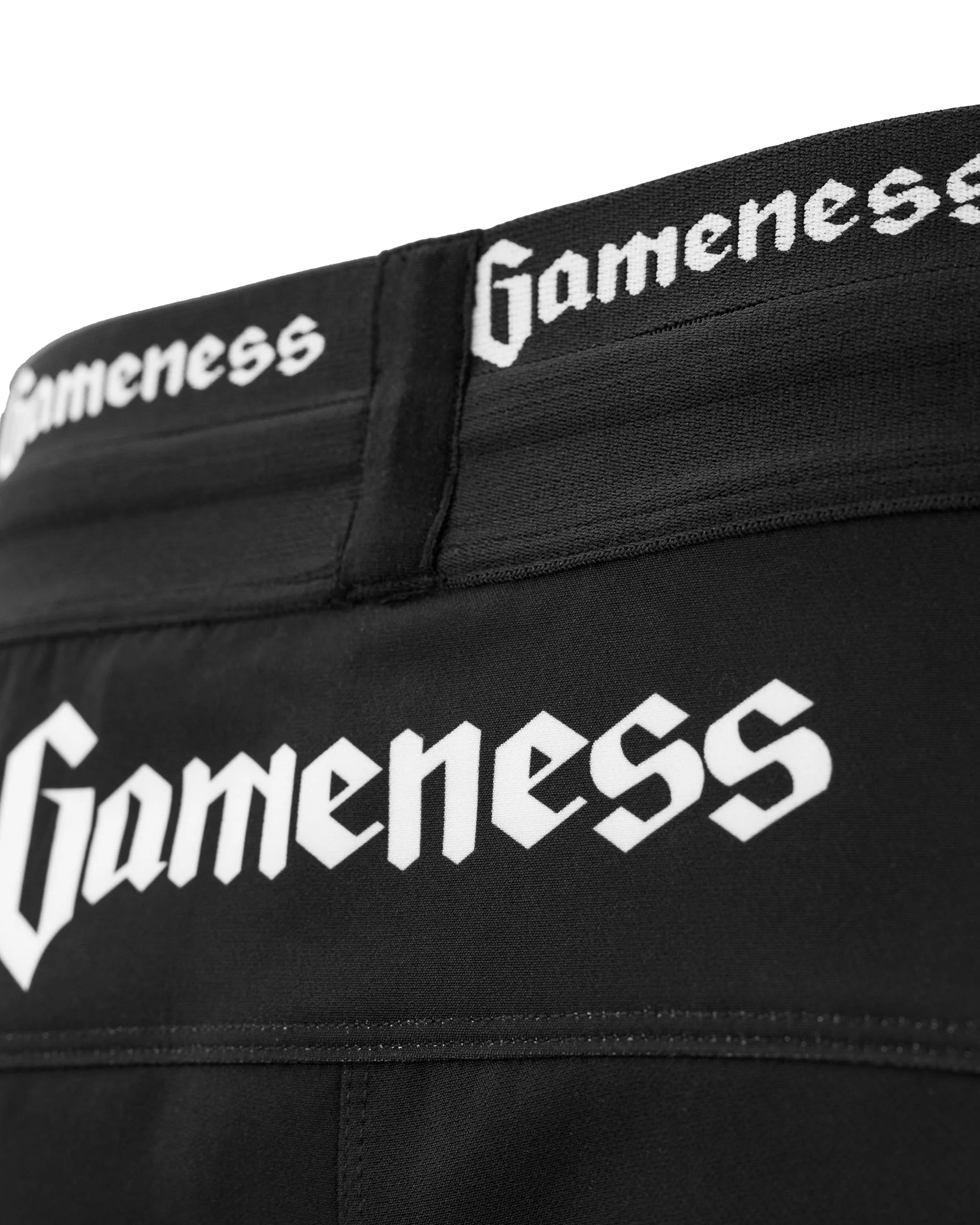 Gameness Men's Pulse Lined Pro Grappling Short - Pulse - Image 12