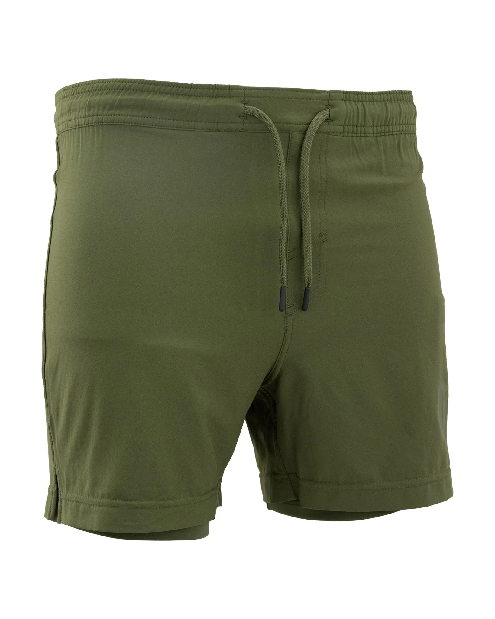 Gameness Men's Lined Wazaflex Short - 5" - Image 10