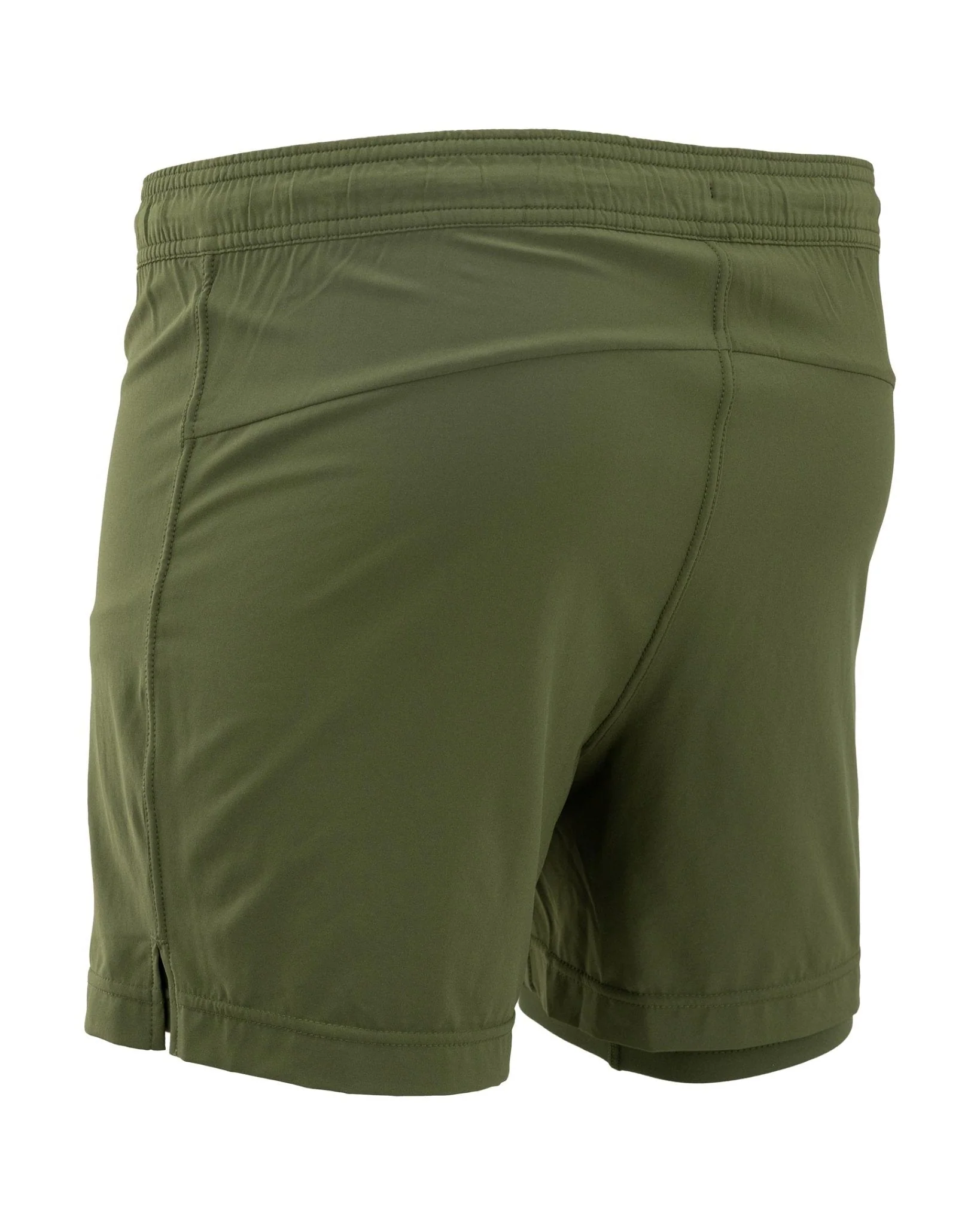 Gameness Men's Lined Wazaflex Short - 5" - Image 13