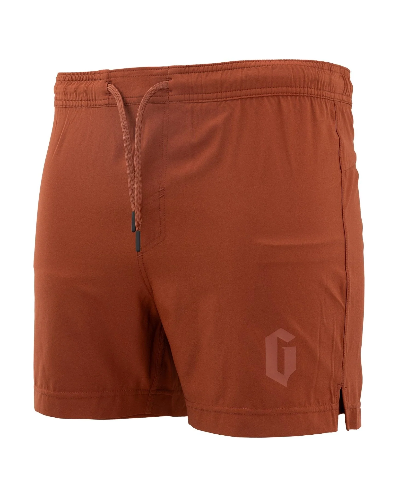Gameness Men's Lined Wazaflex Short - 5" - Image 18