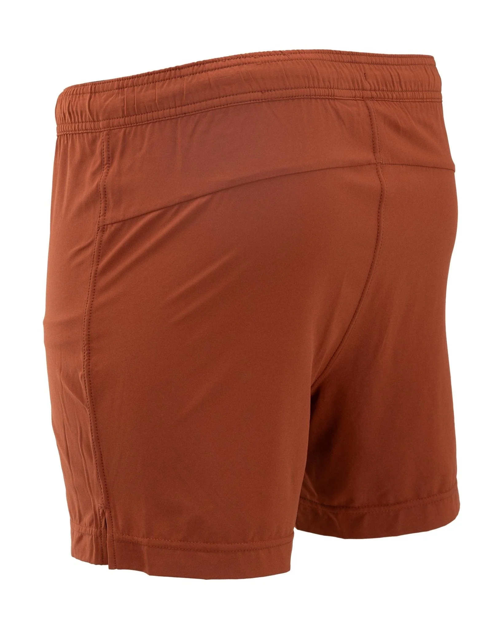 Gameness Men's Lined Wazaflex Short - 5" - Image 19