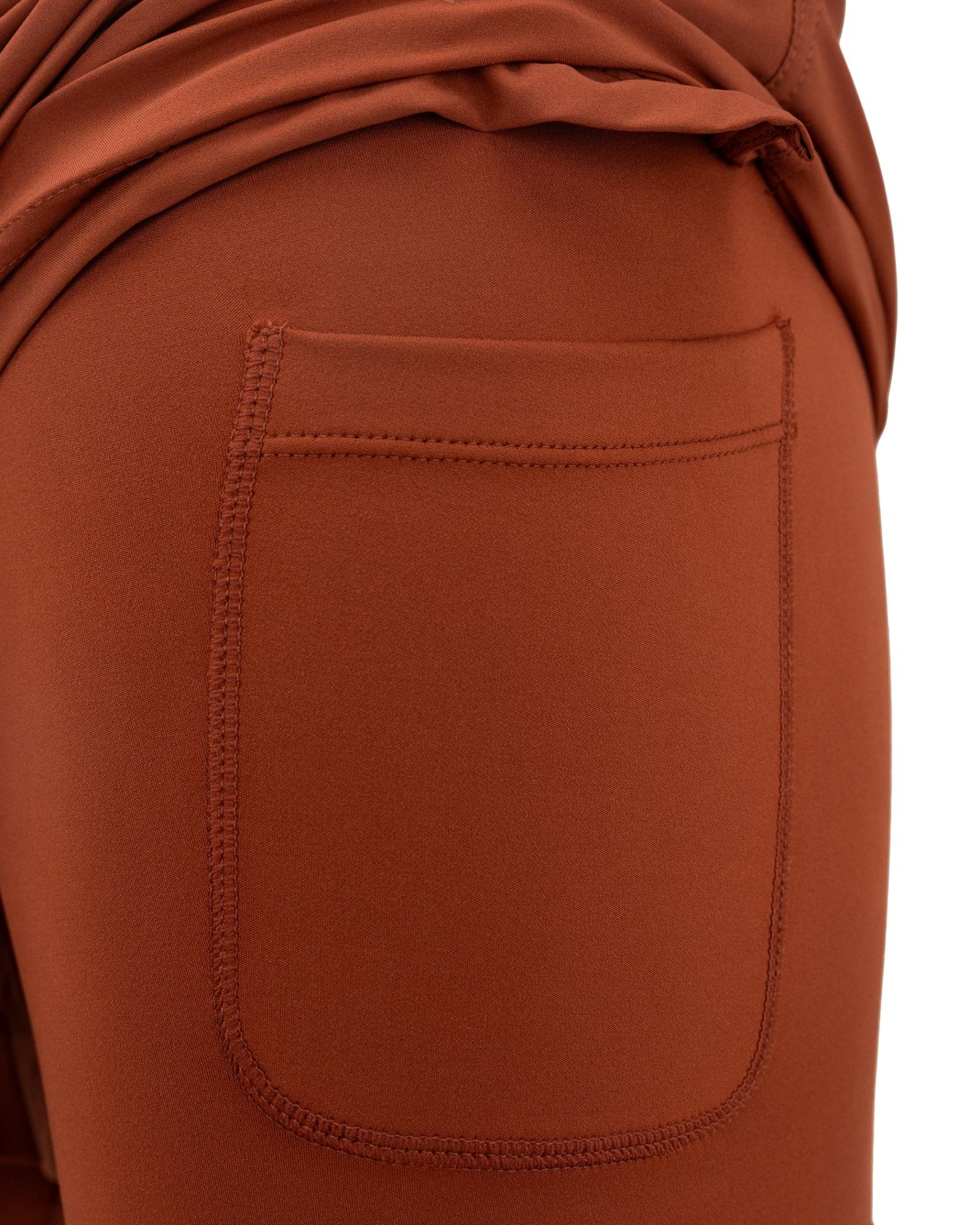 Gameness Men's Lined Wazaflex Short - 5" - Image 21